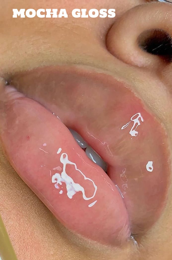 Lip Glosses image
