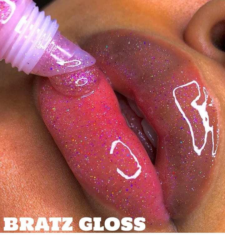 Lip Glosses image