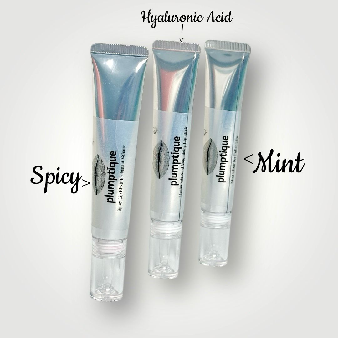 Lip Plumper  (Plumtique) image