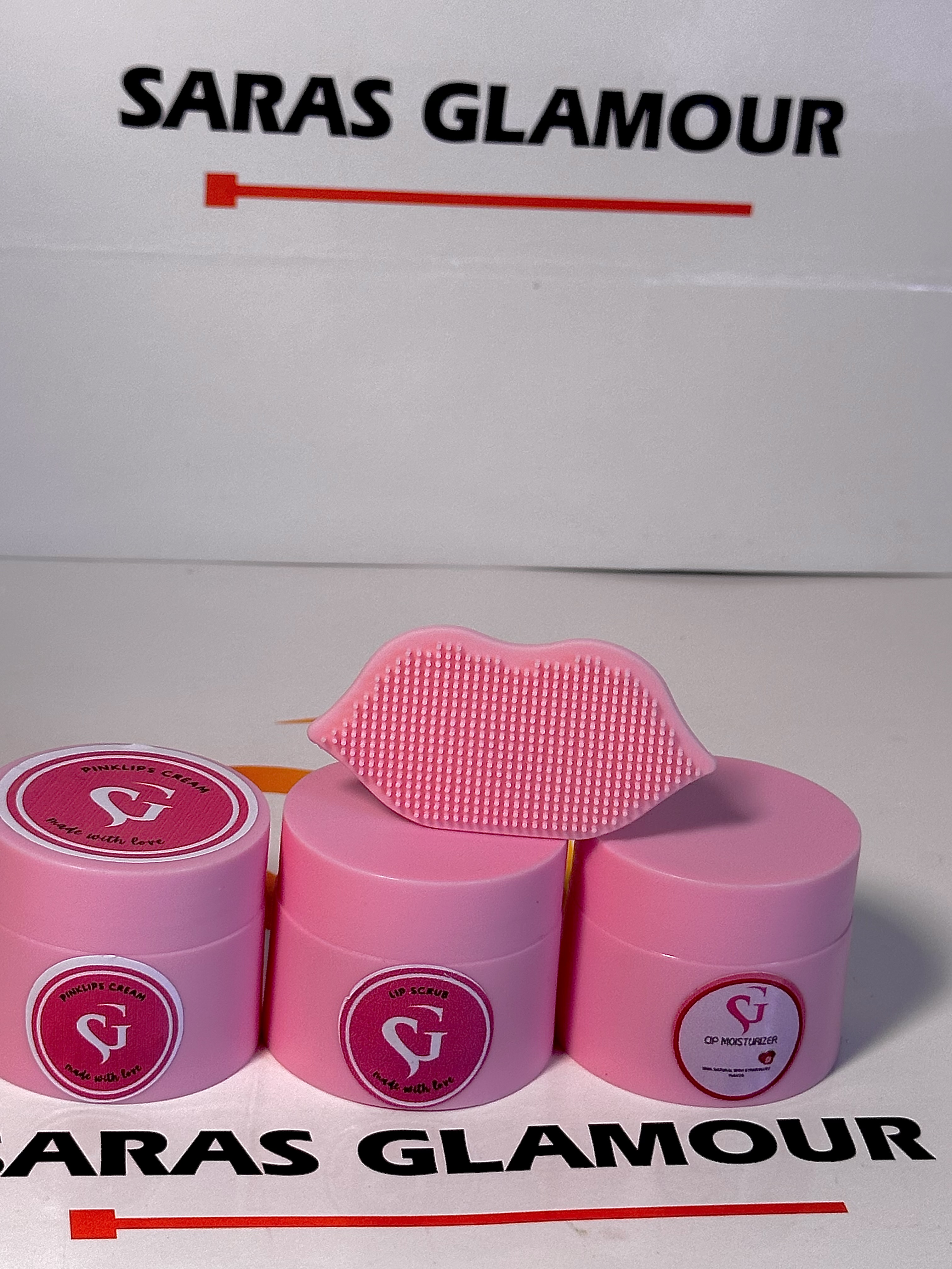 Big Size Pinklip Kit