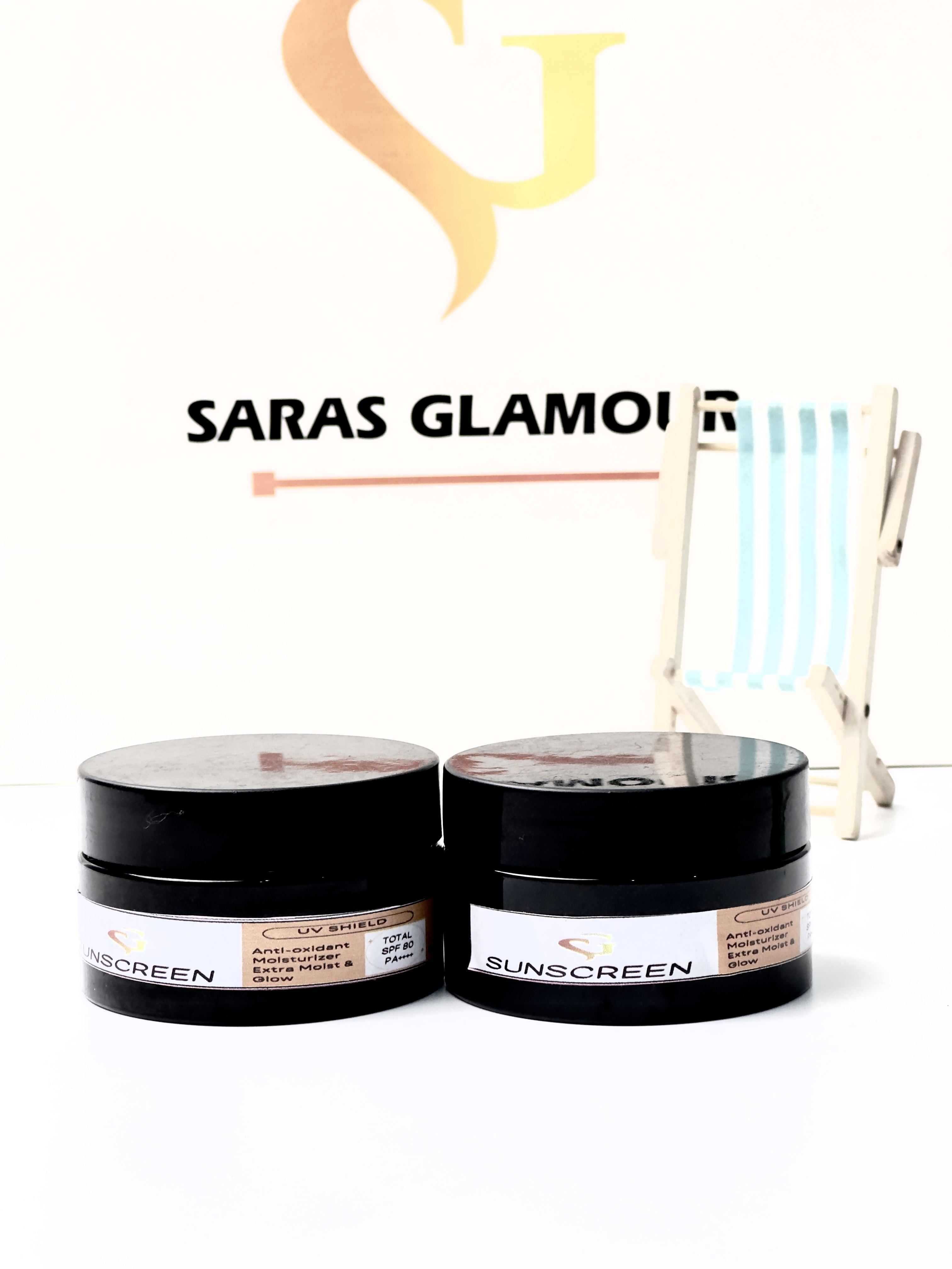 Sunscreen image