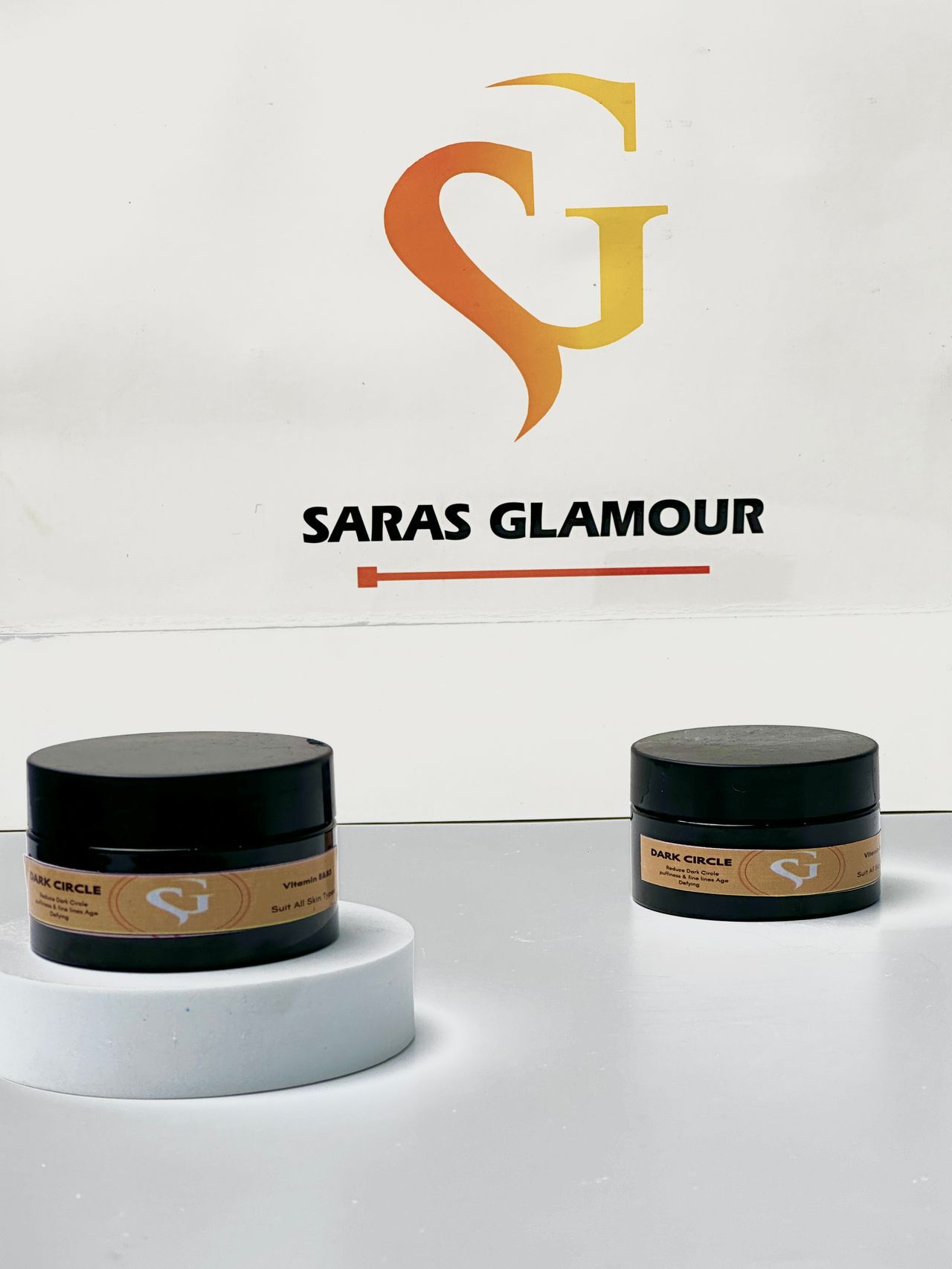 Dark Circle Cream image