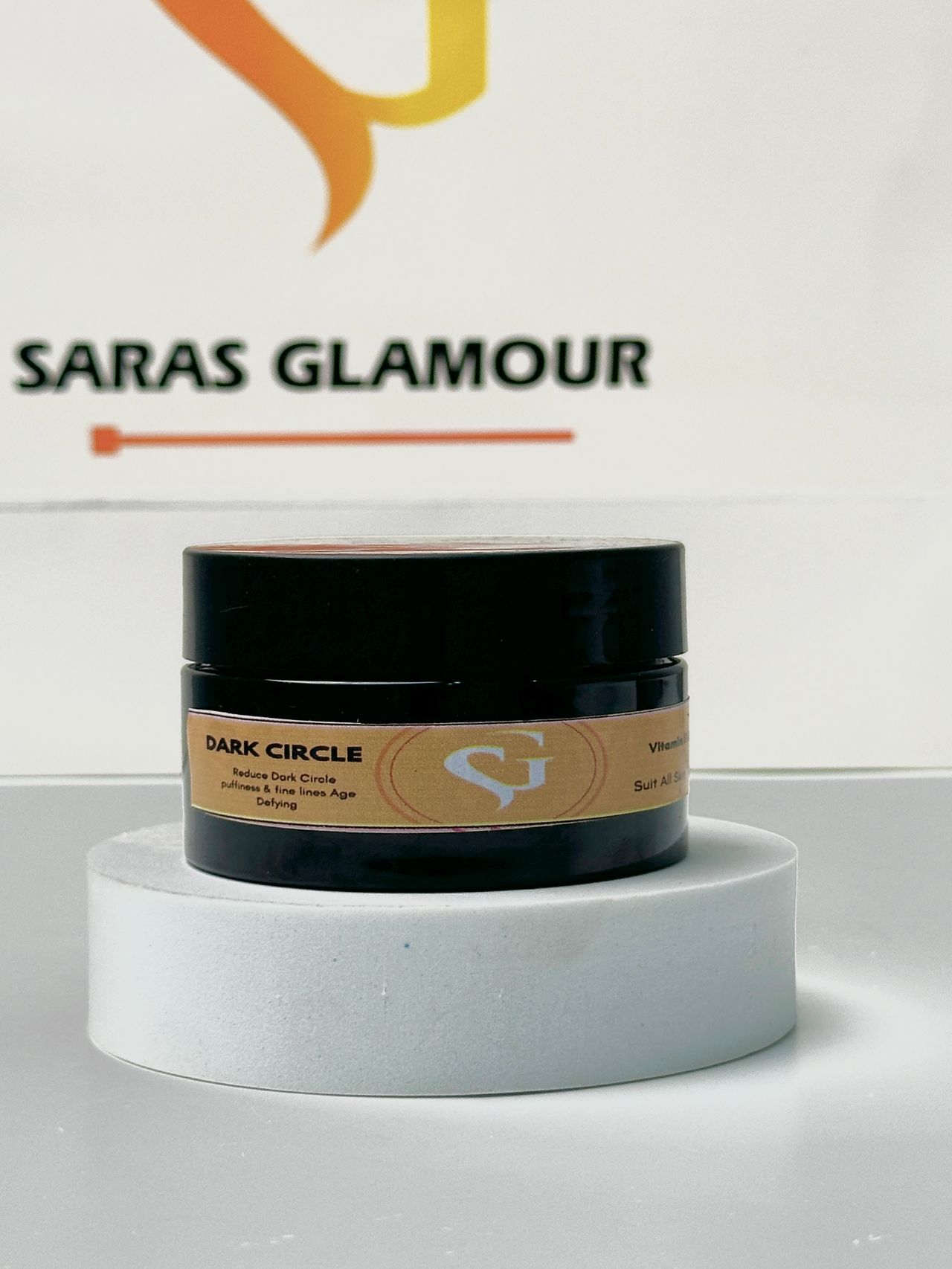 Dark Circle Cream image
