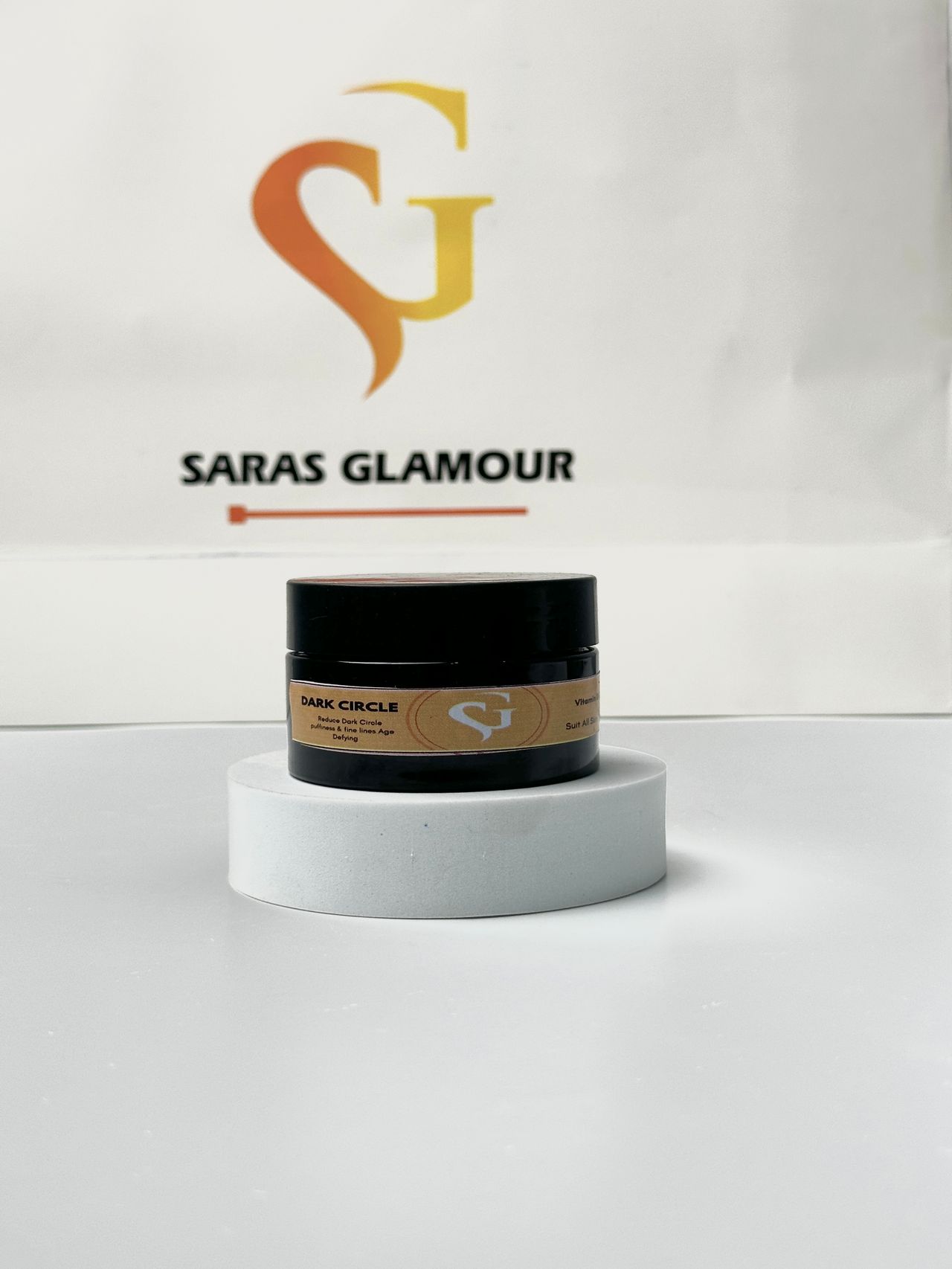 Dark Circle Cream image