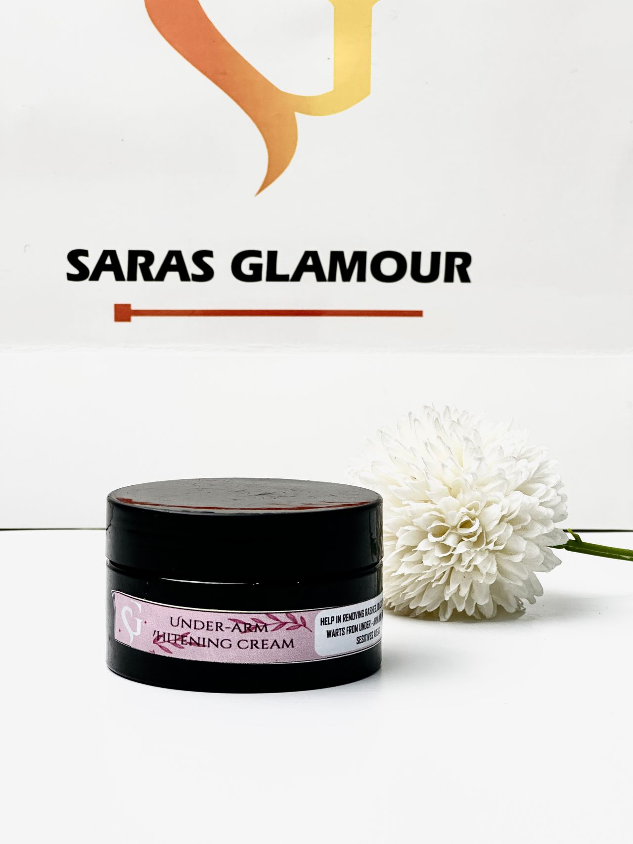 Under Arm Treatments image