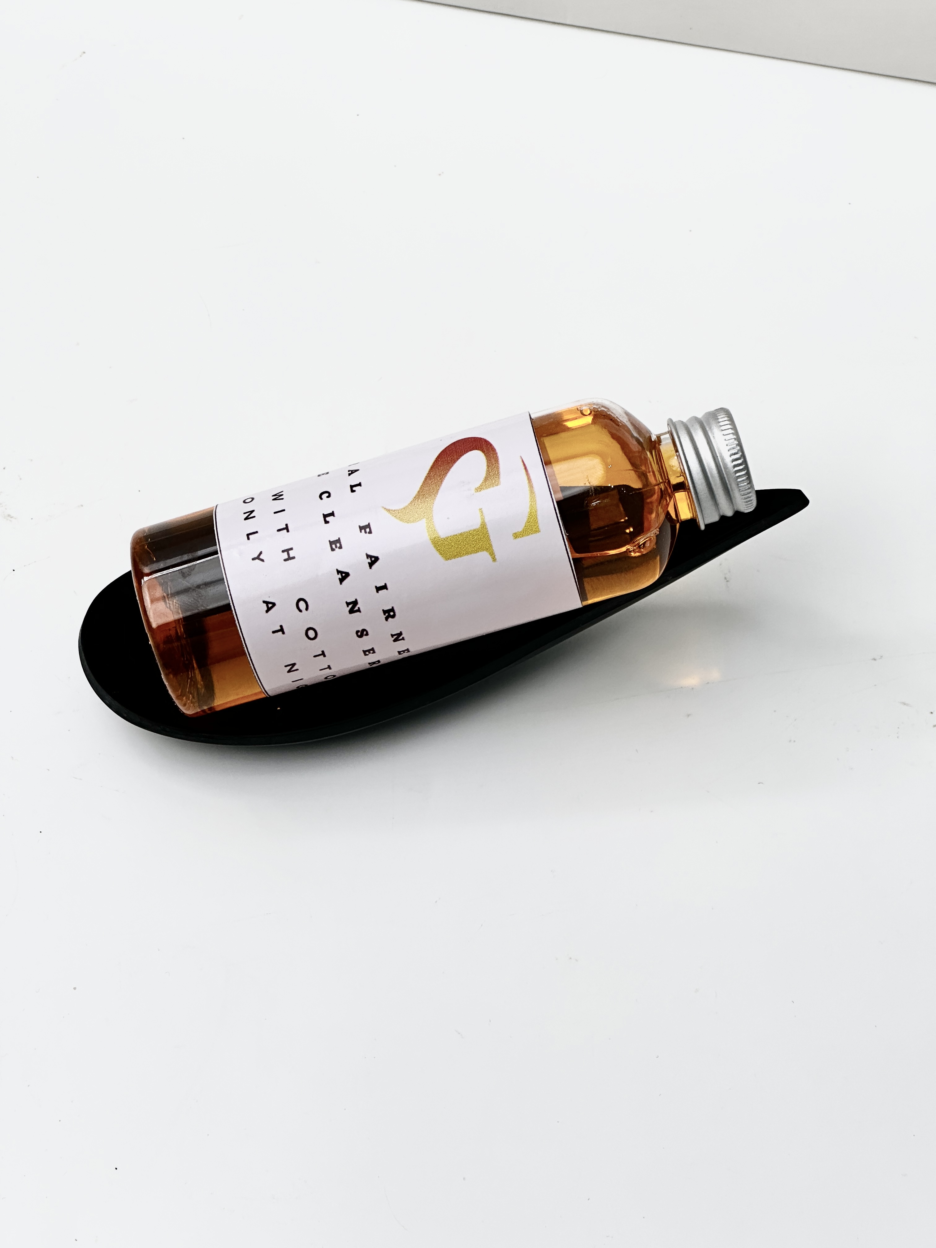 Natural Fairness Cleanser image