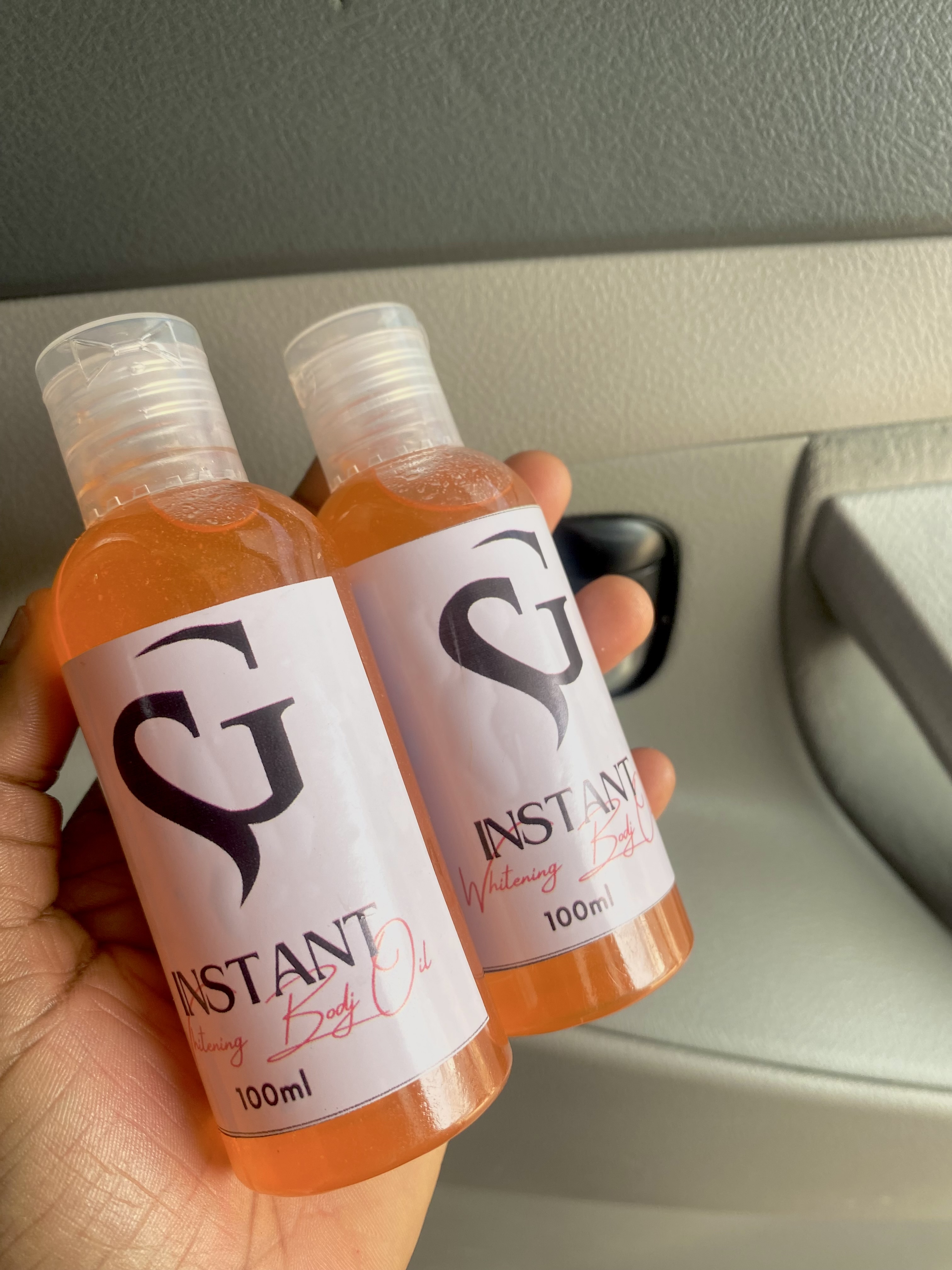 Added Product