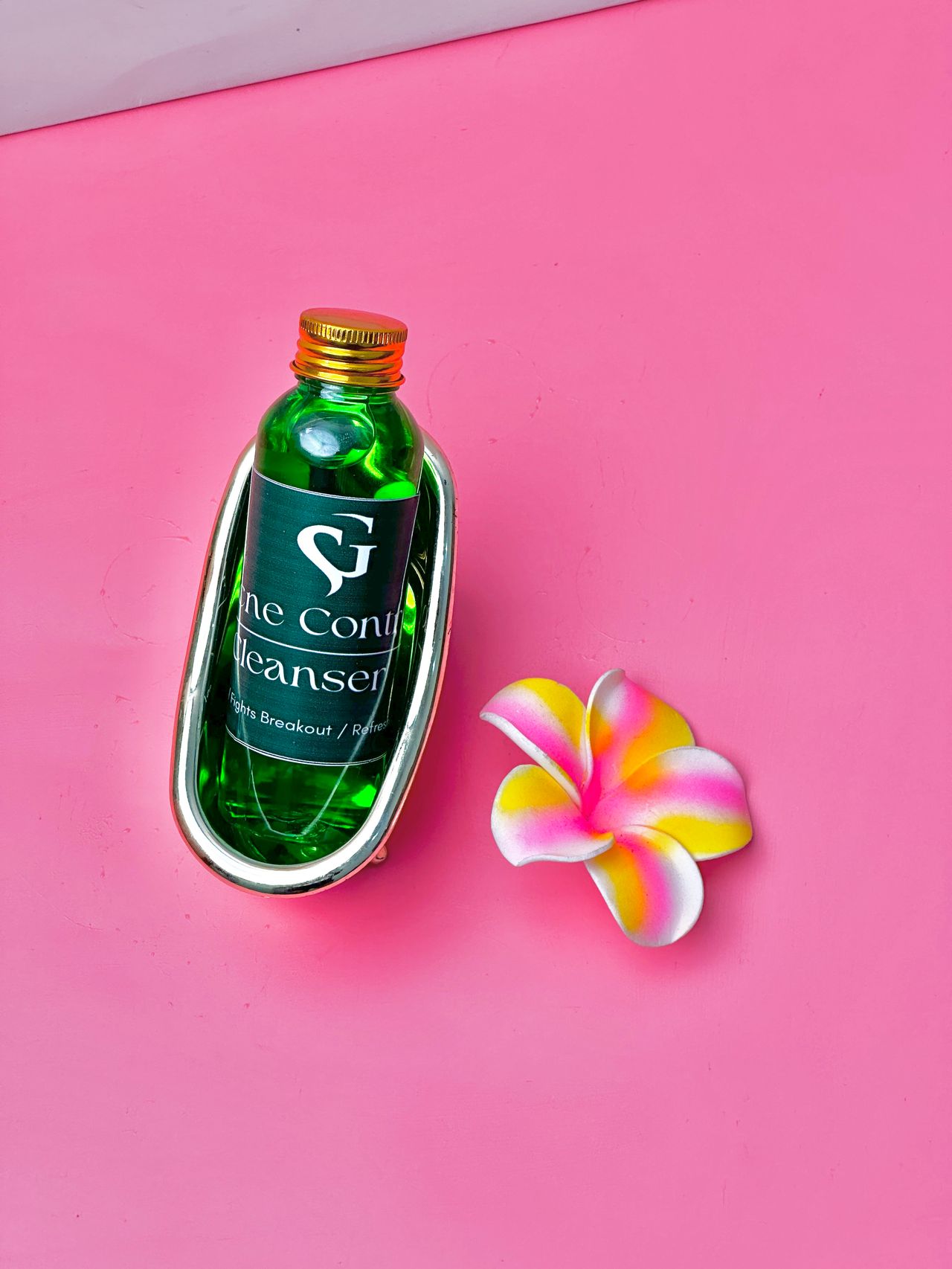 Acne Control Cleanser image