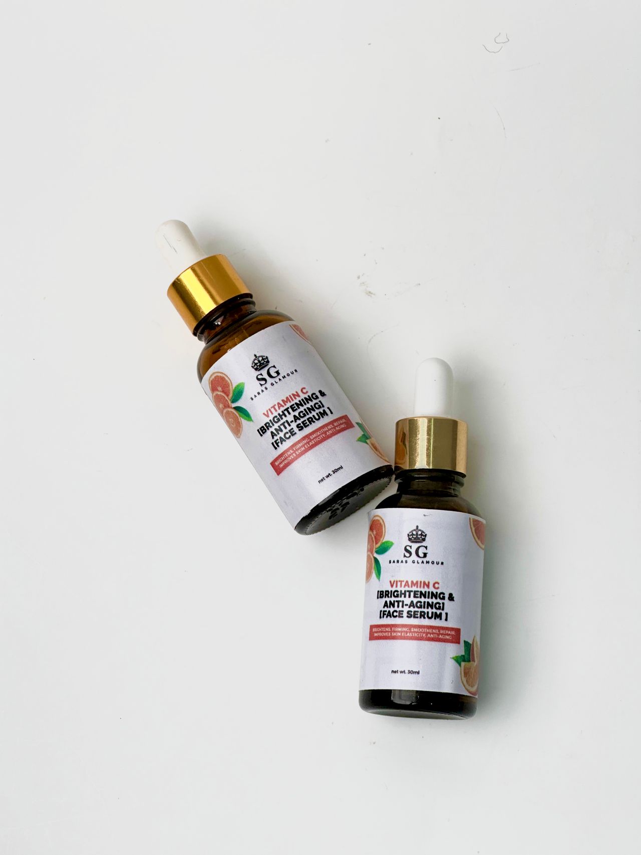 Vitamin C Serum image