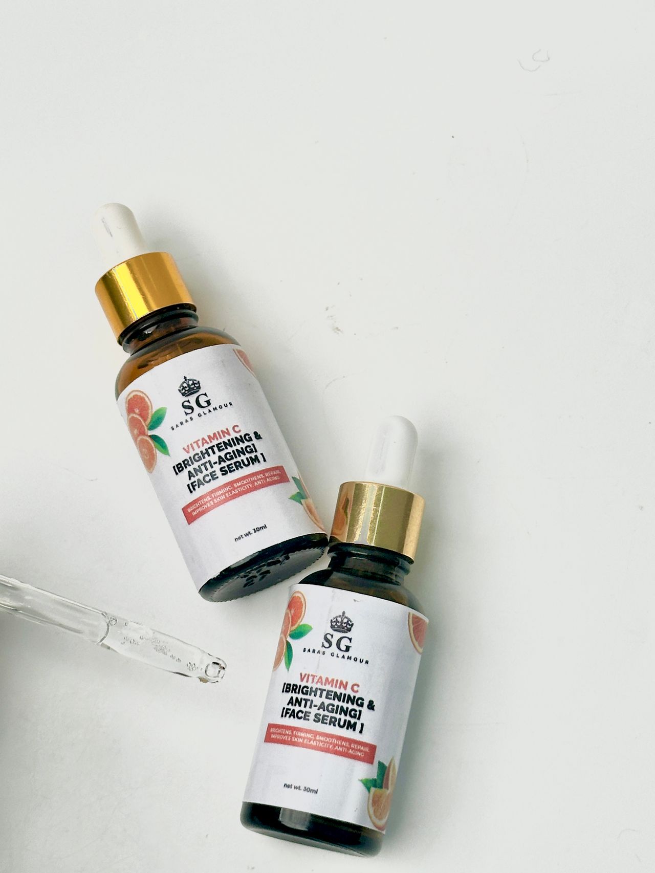 Vitamin C Serum image