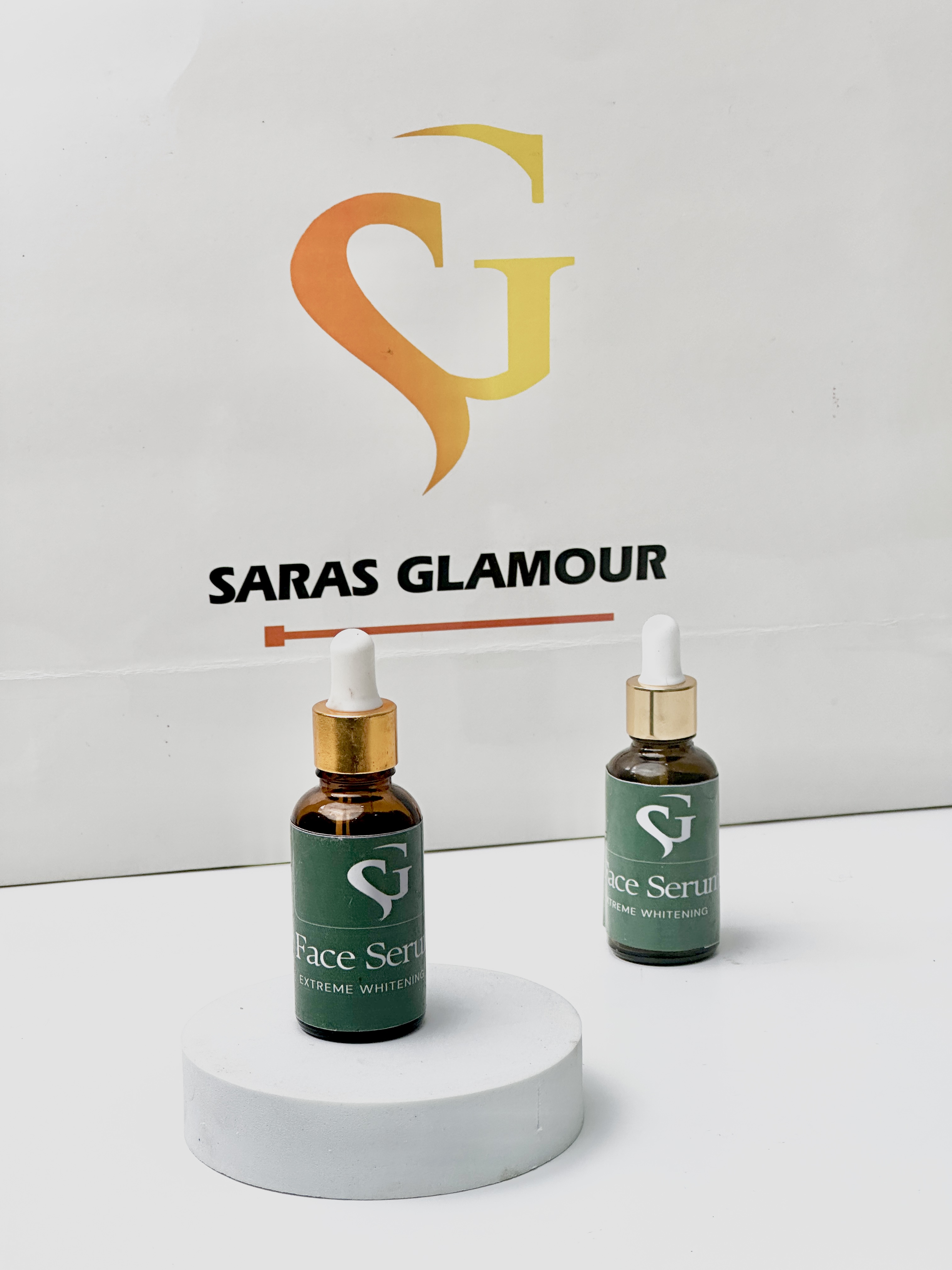 Whitening Serum