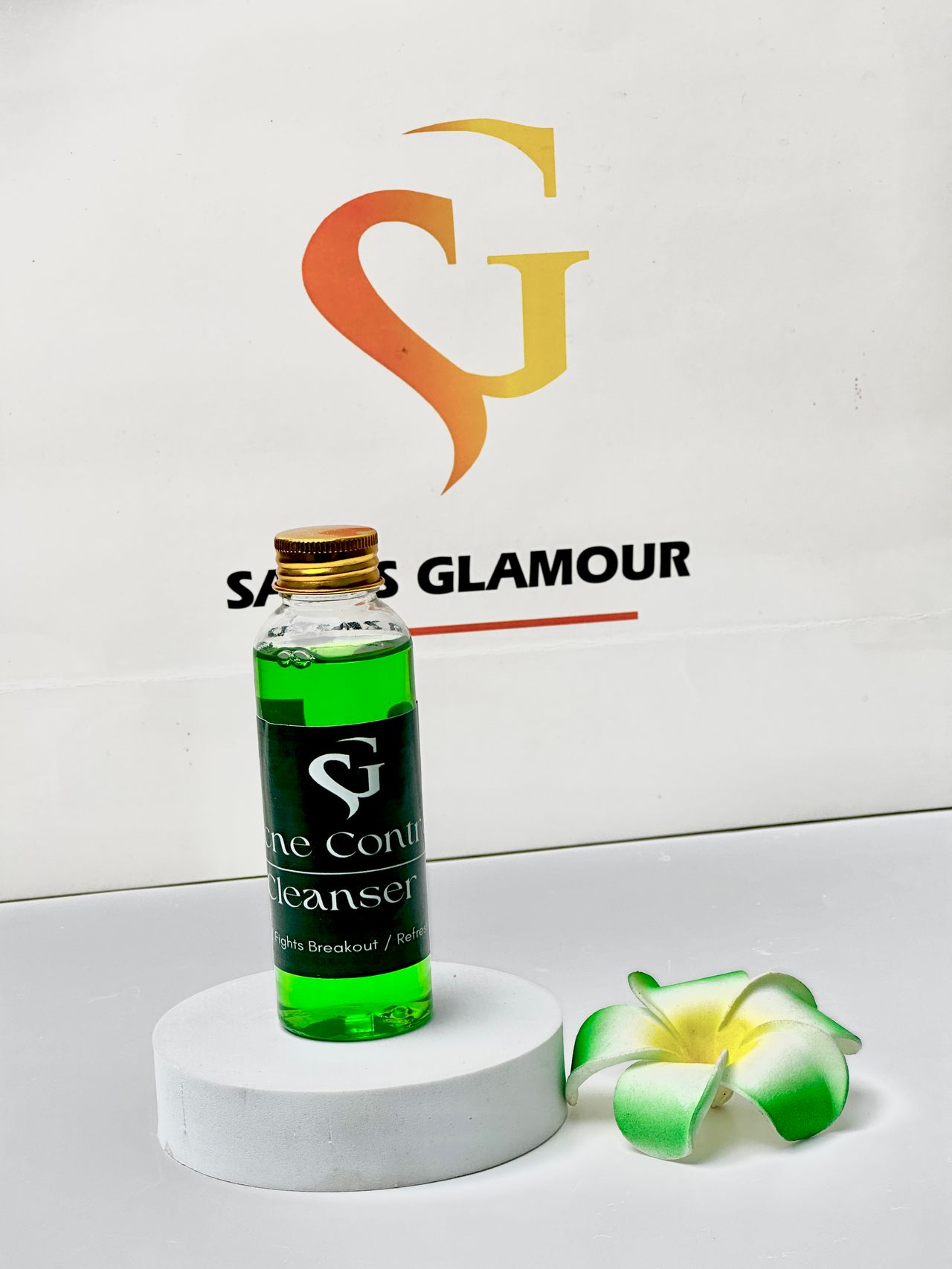 Acne Control Cleanser image