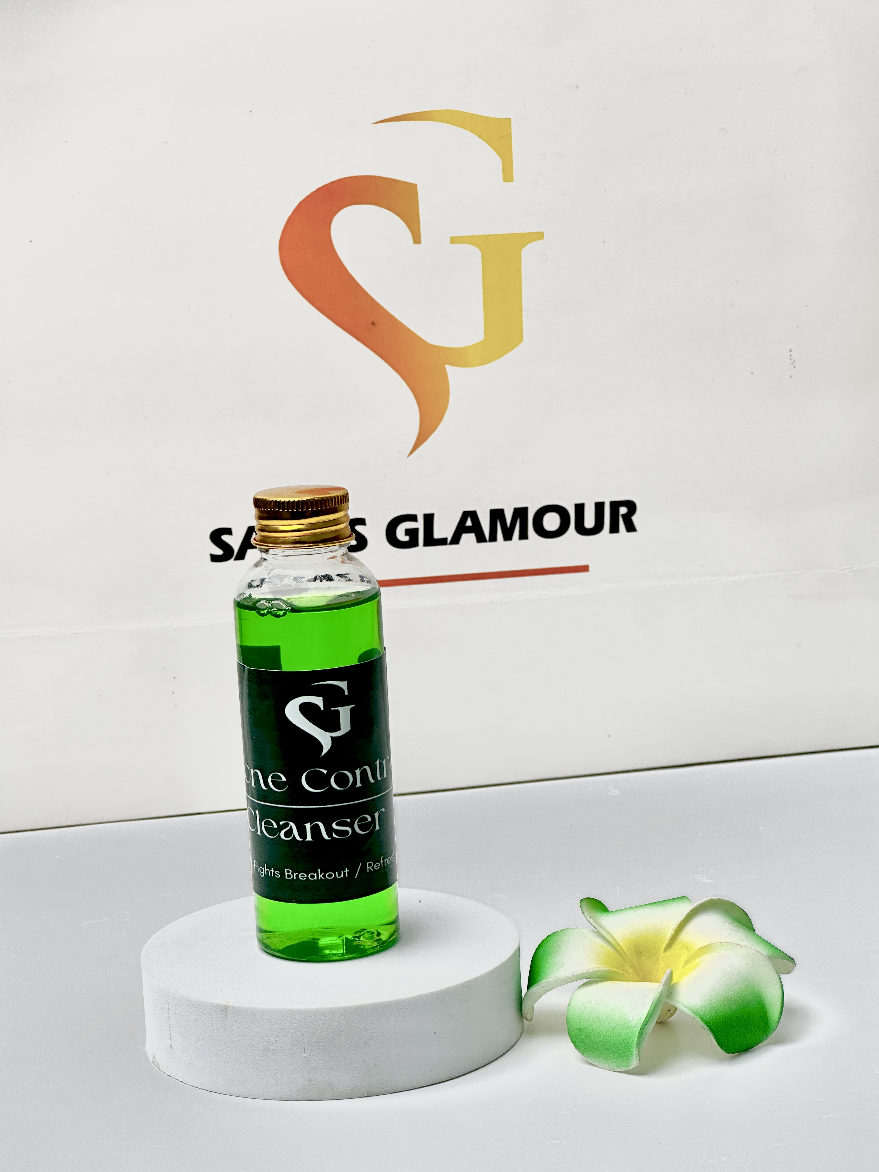 Acne Control Cleanser