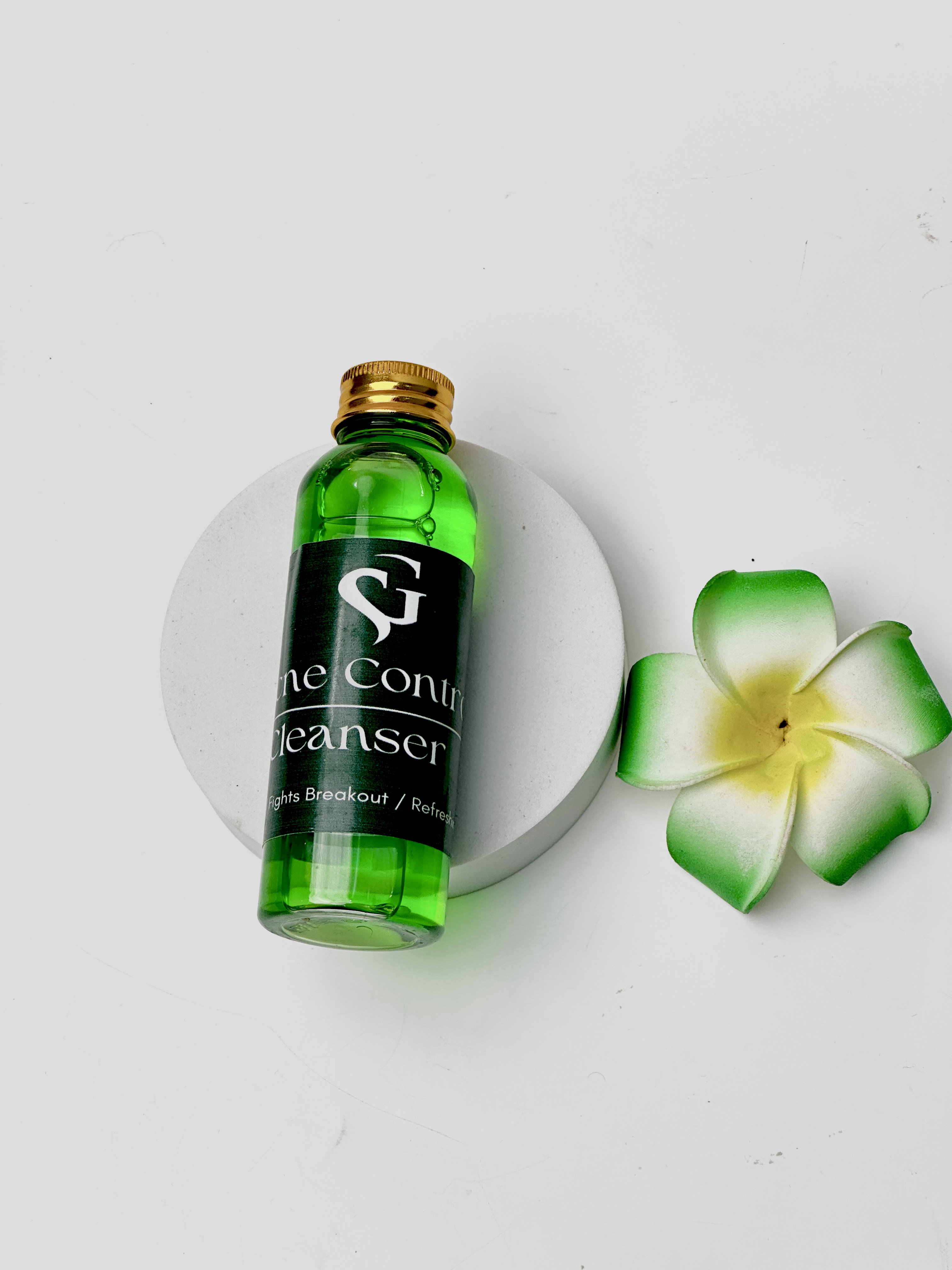 Acne Control Cleanser image