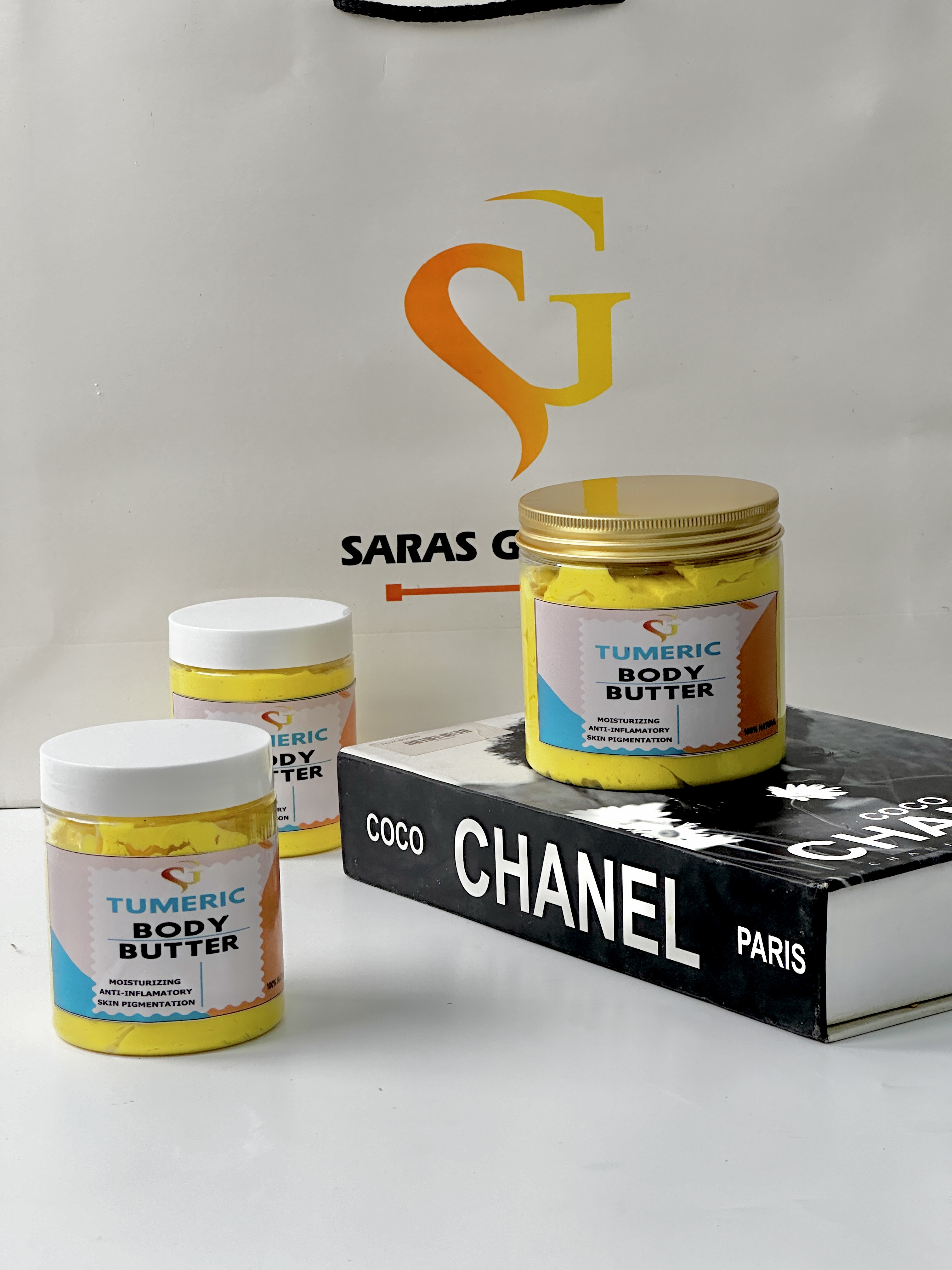 Added Product