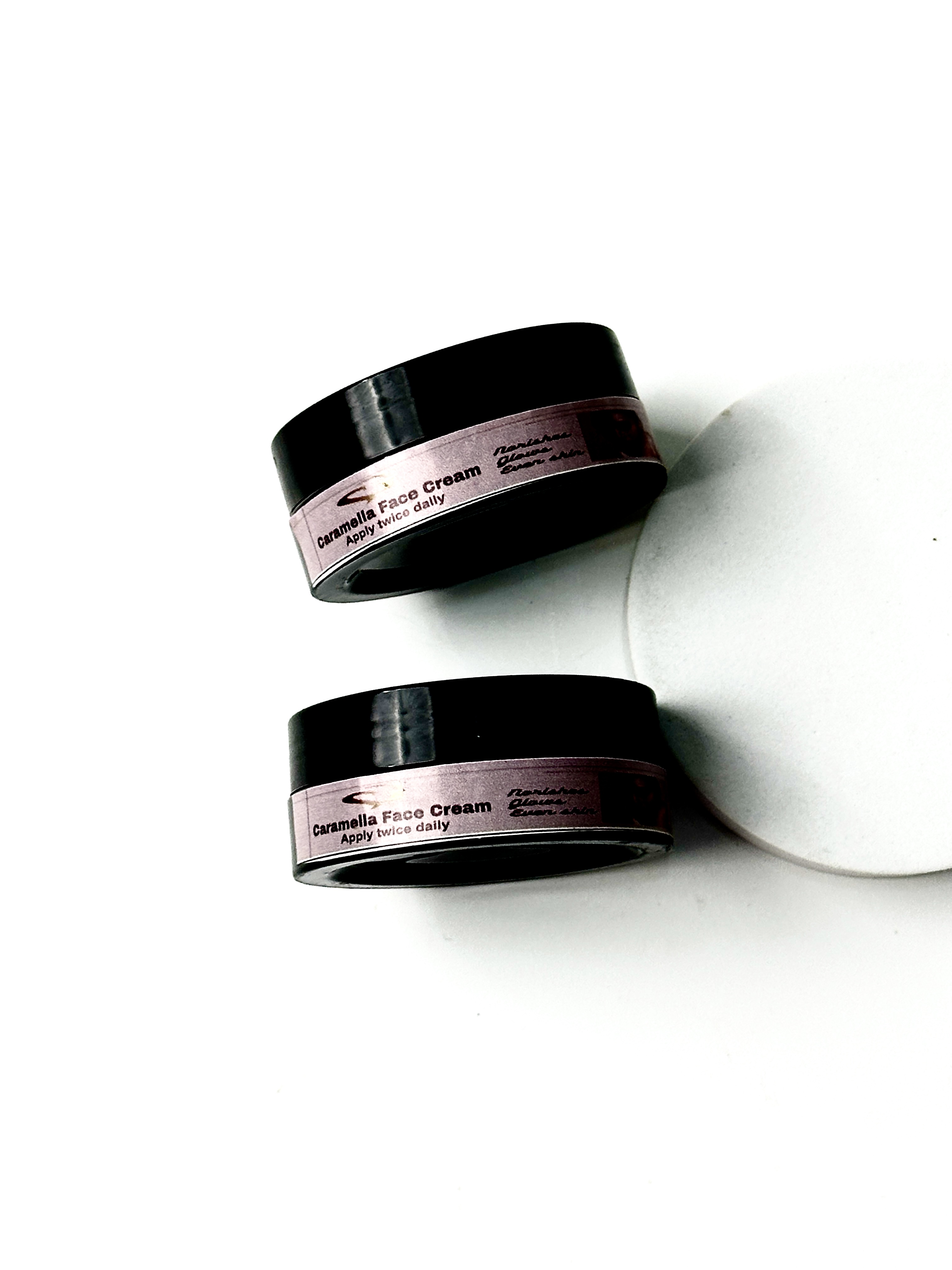Caramella Face Cream