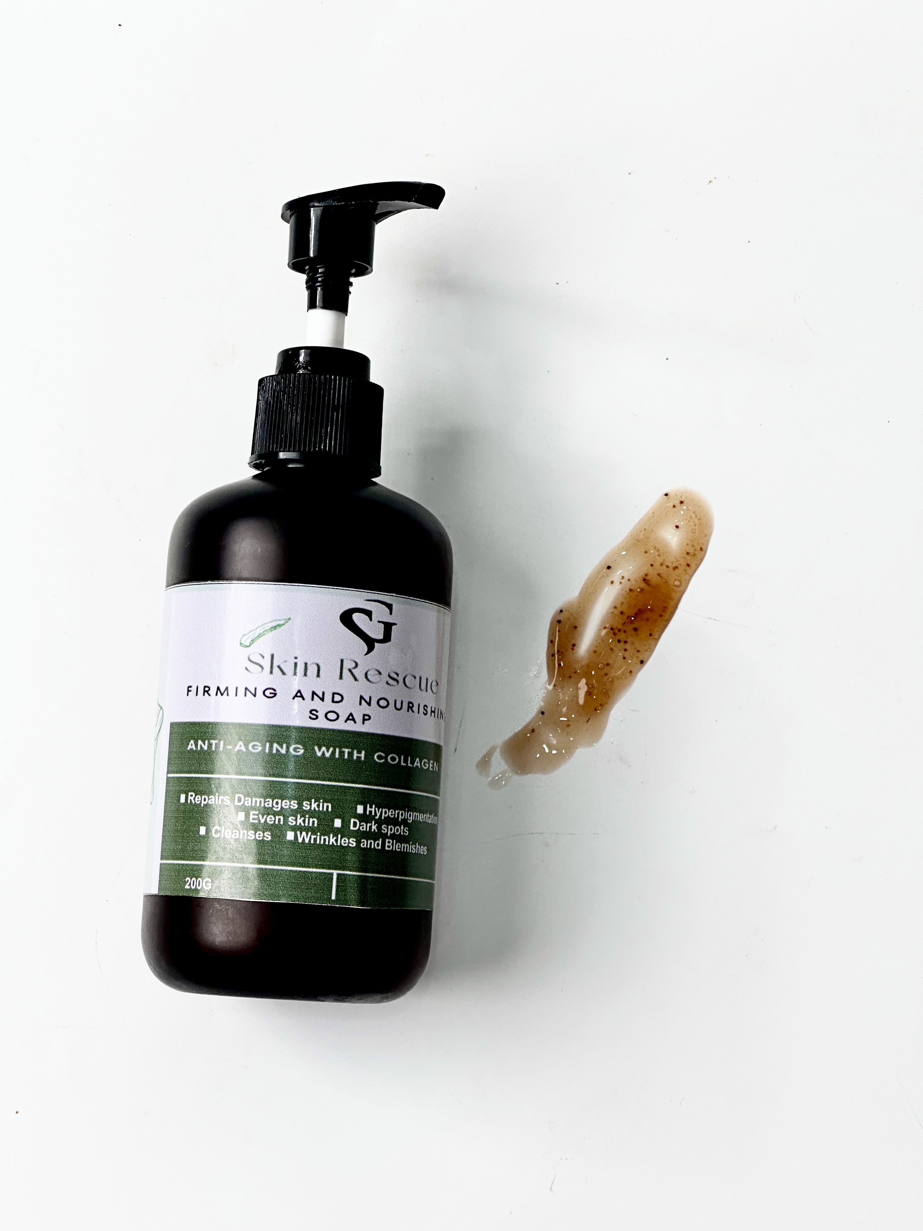 SKIN RESCUE SOAP
