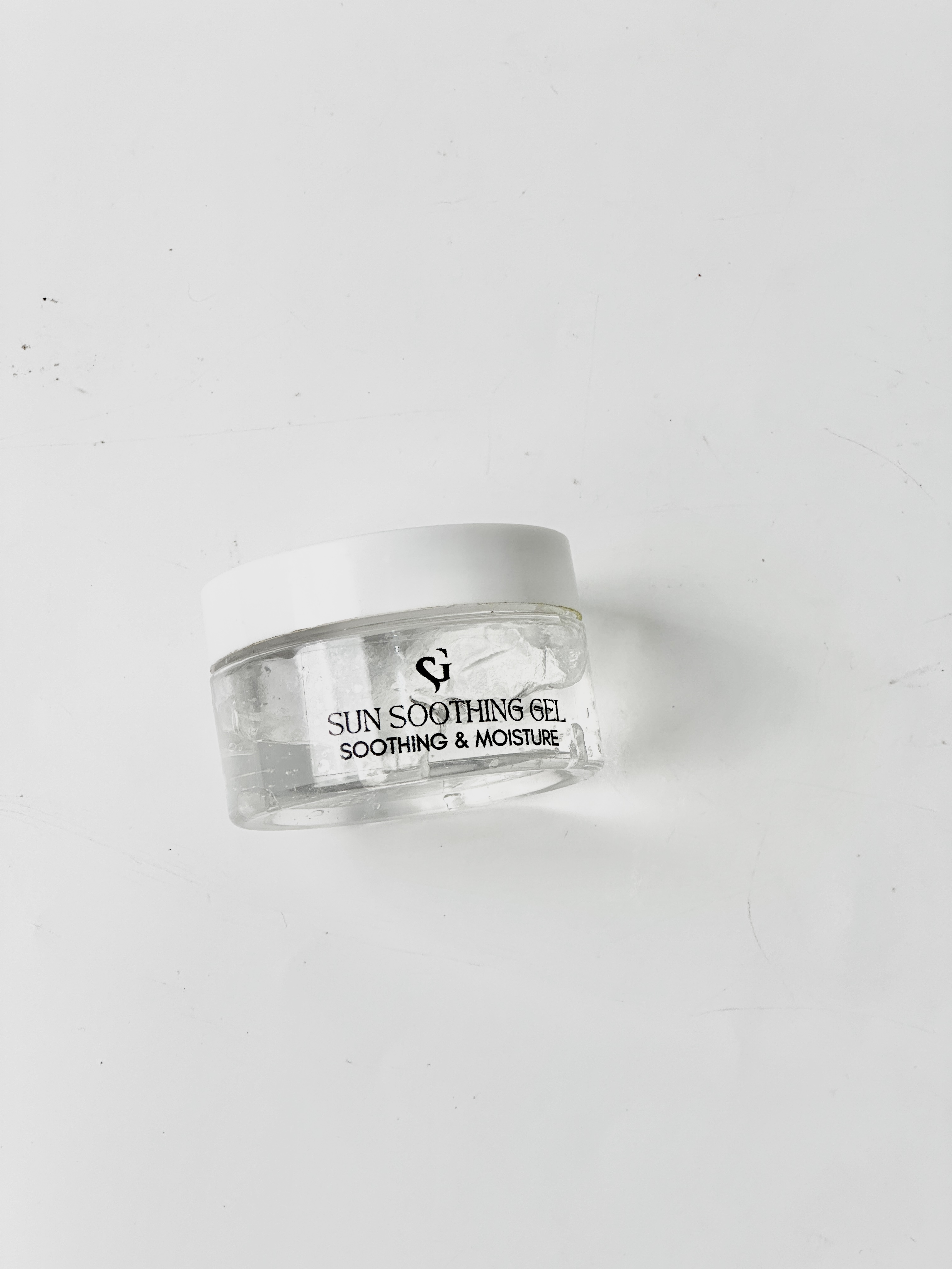 Sun Soothing Gel