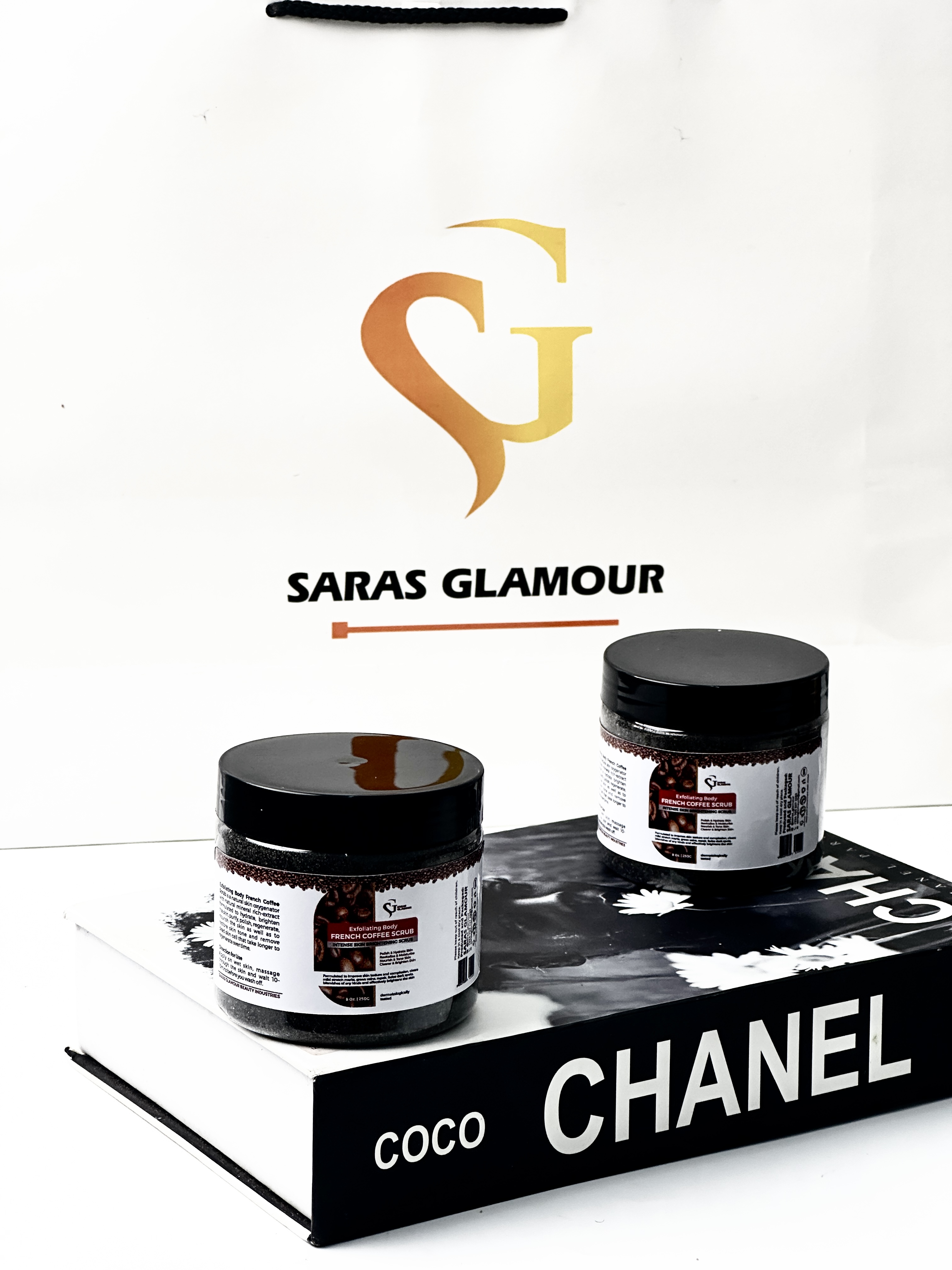 Added Product