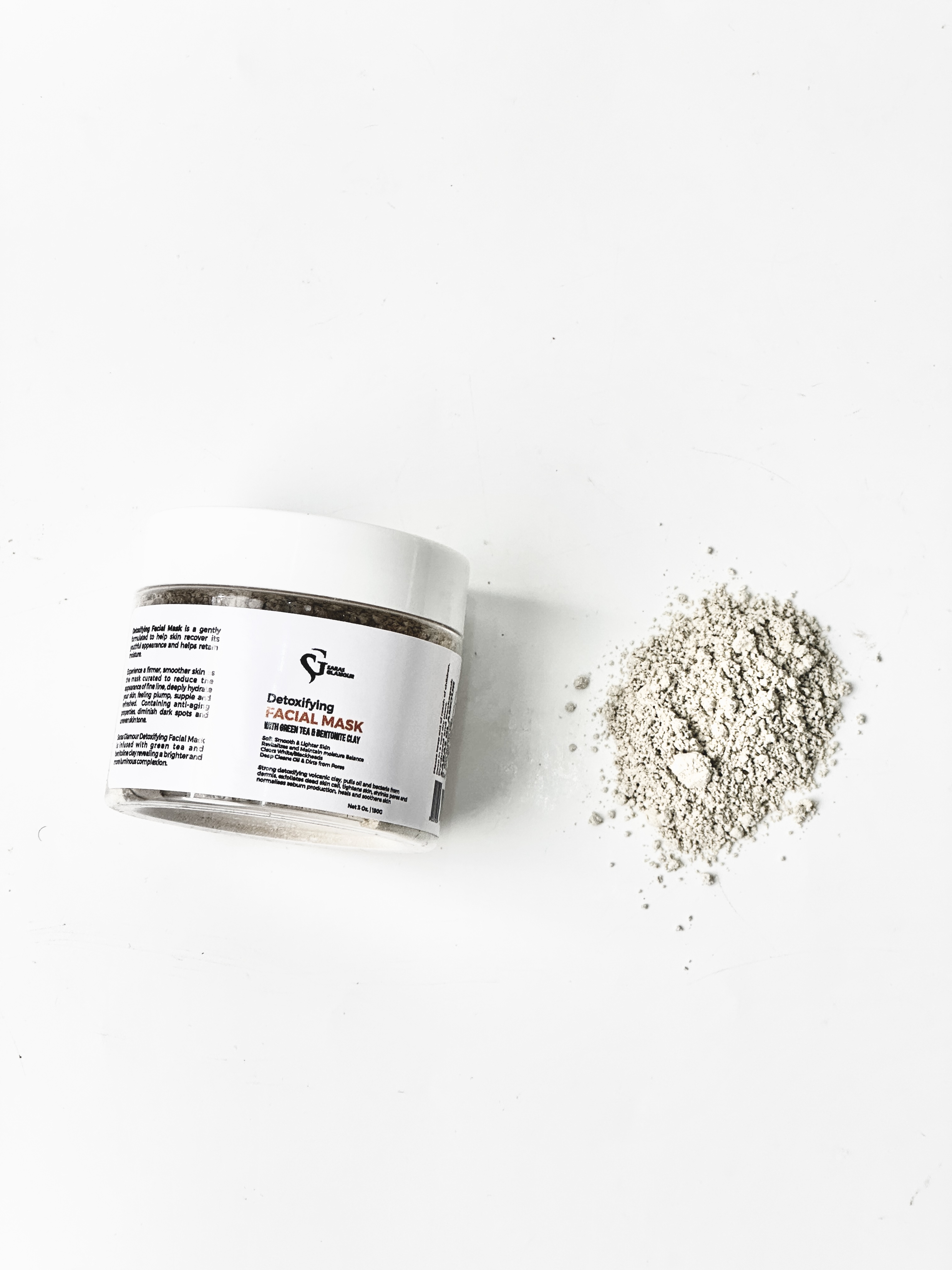 Added Product