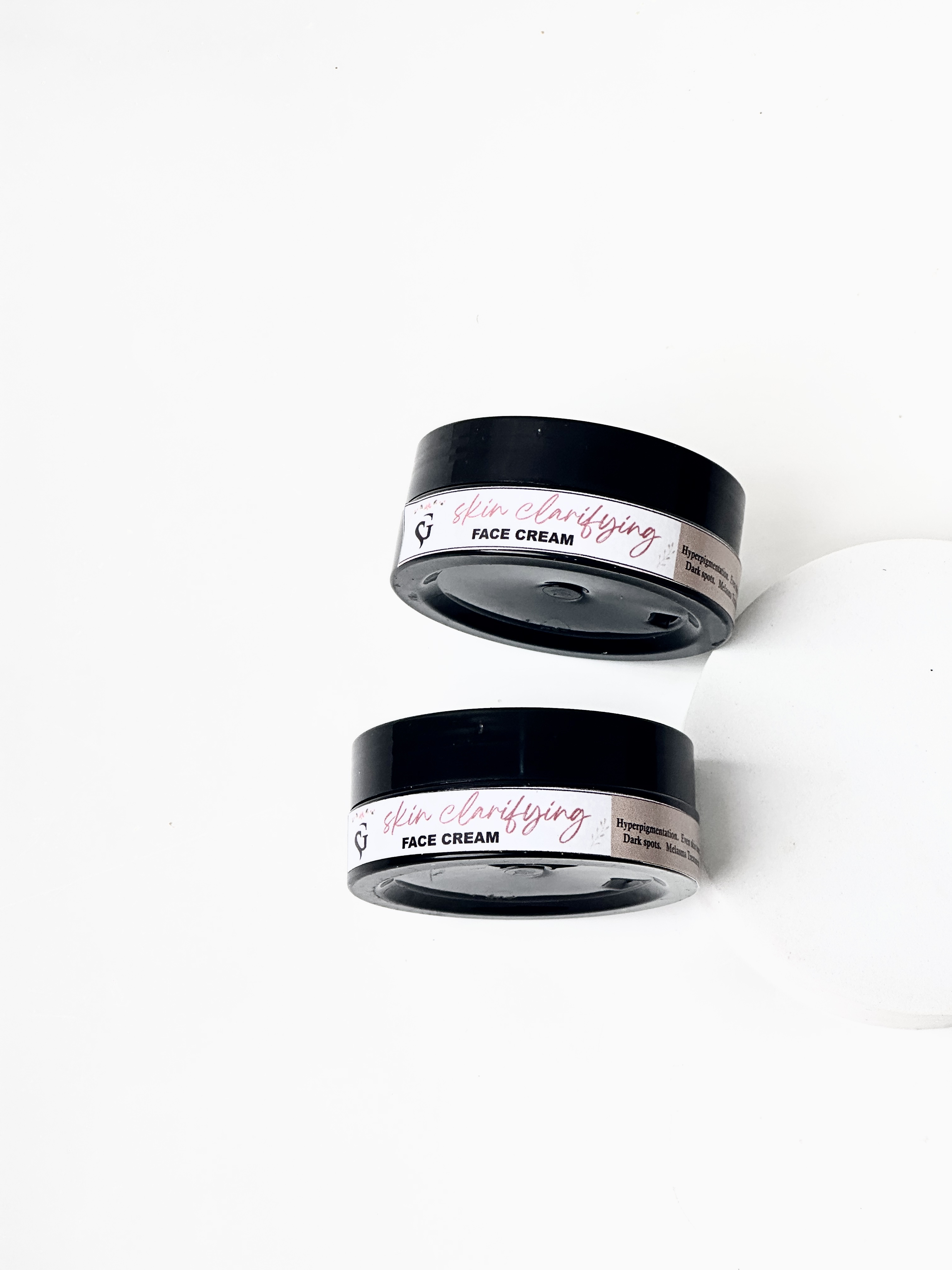 Skin Clarifying Face Cream