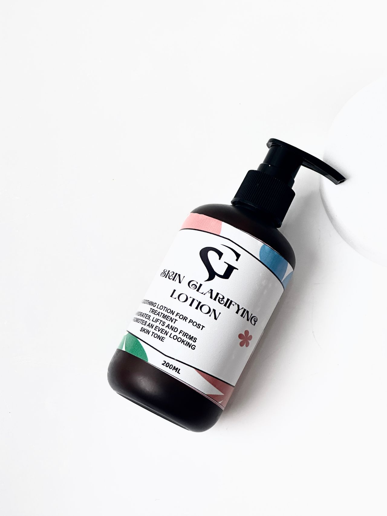 Skin Clarifying Lotion image