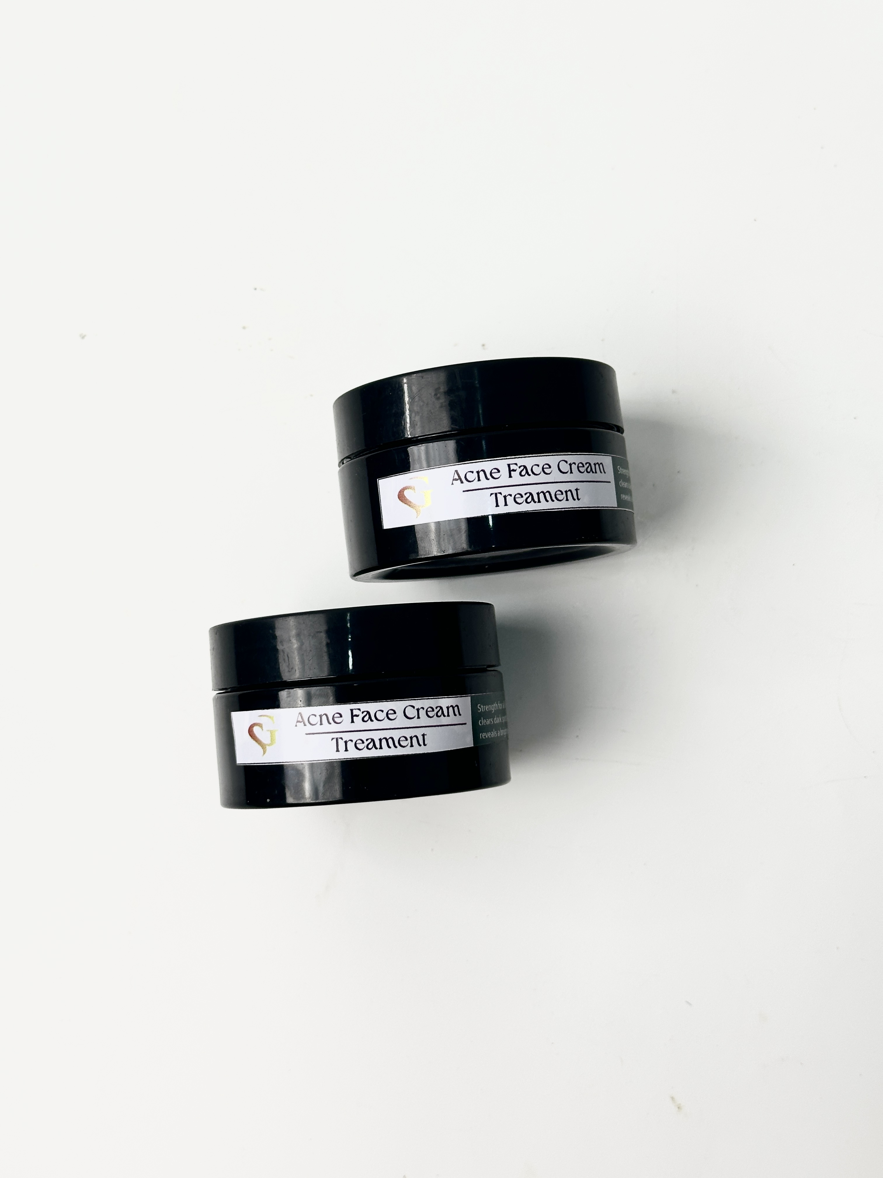 Acne Face Cream