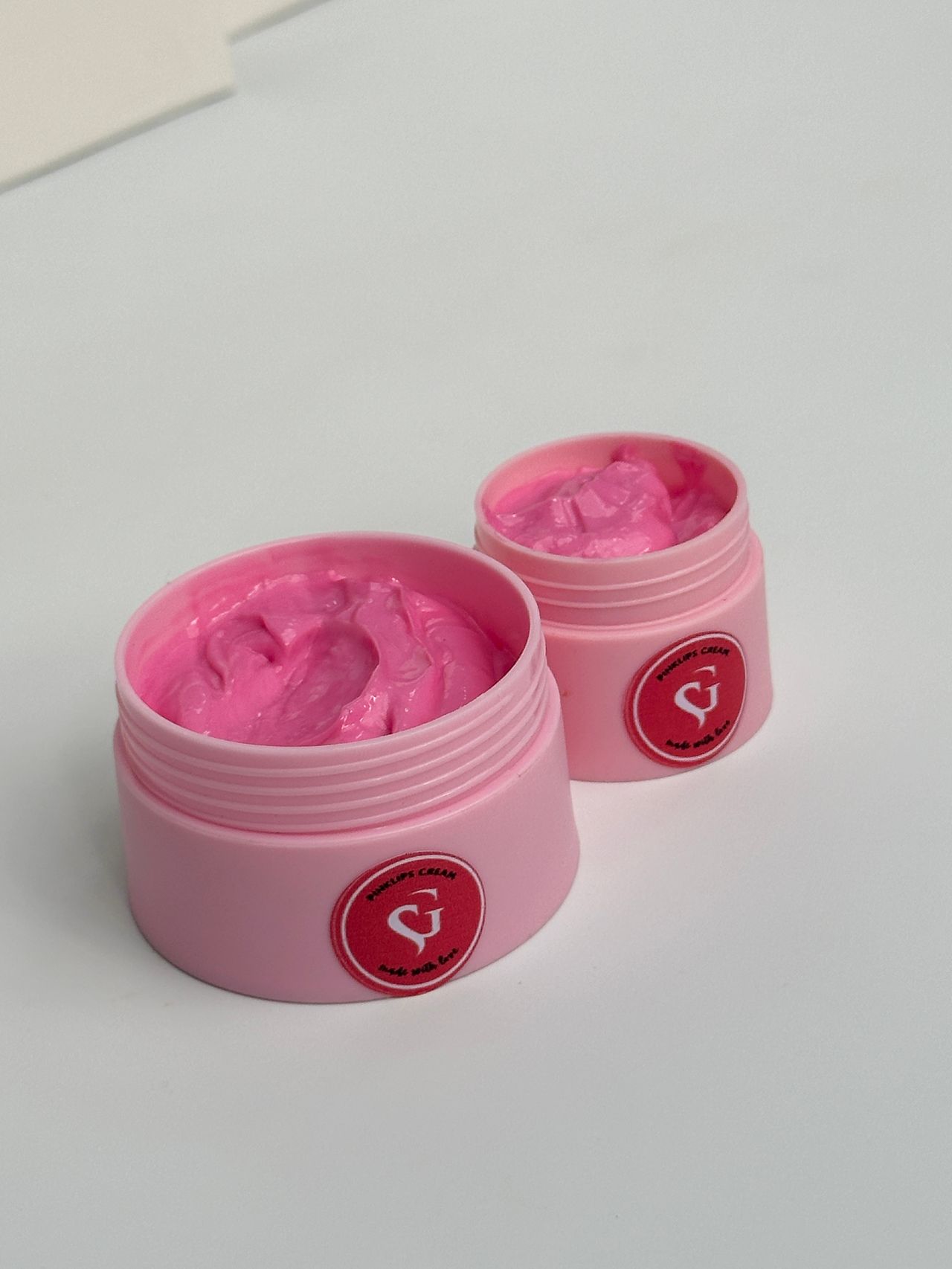 Pinklips Cream image