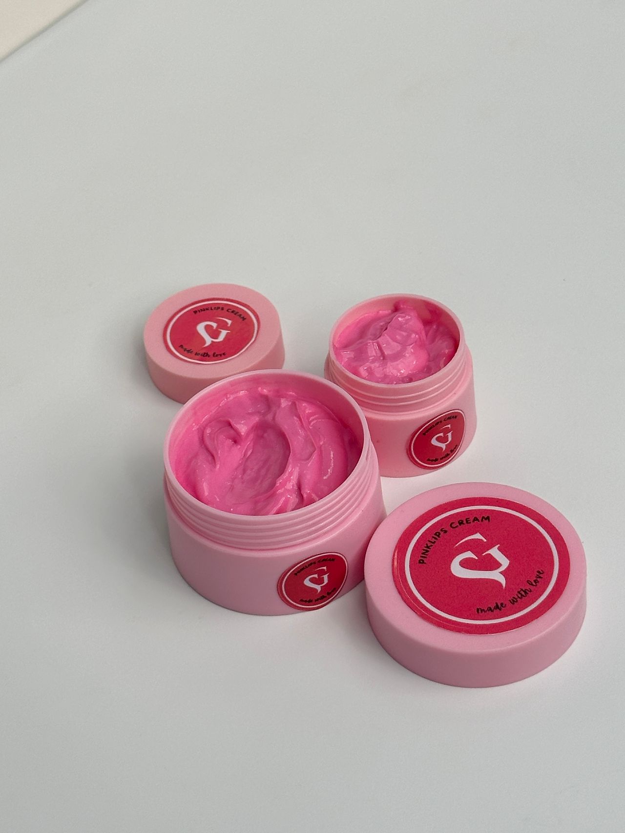 Pinklips Cream image