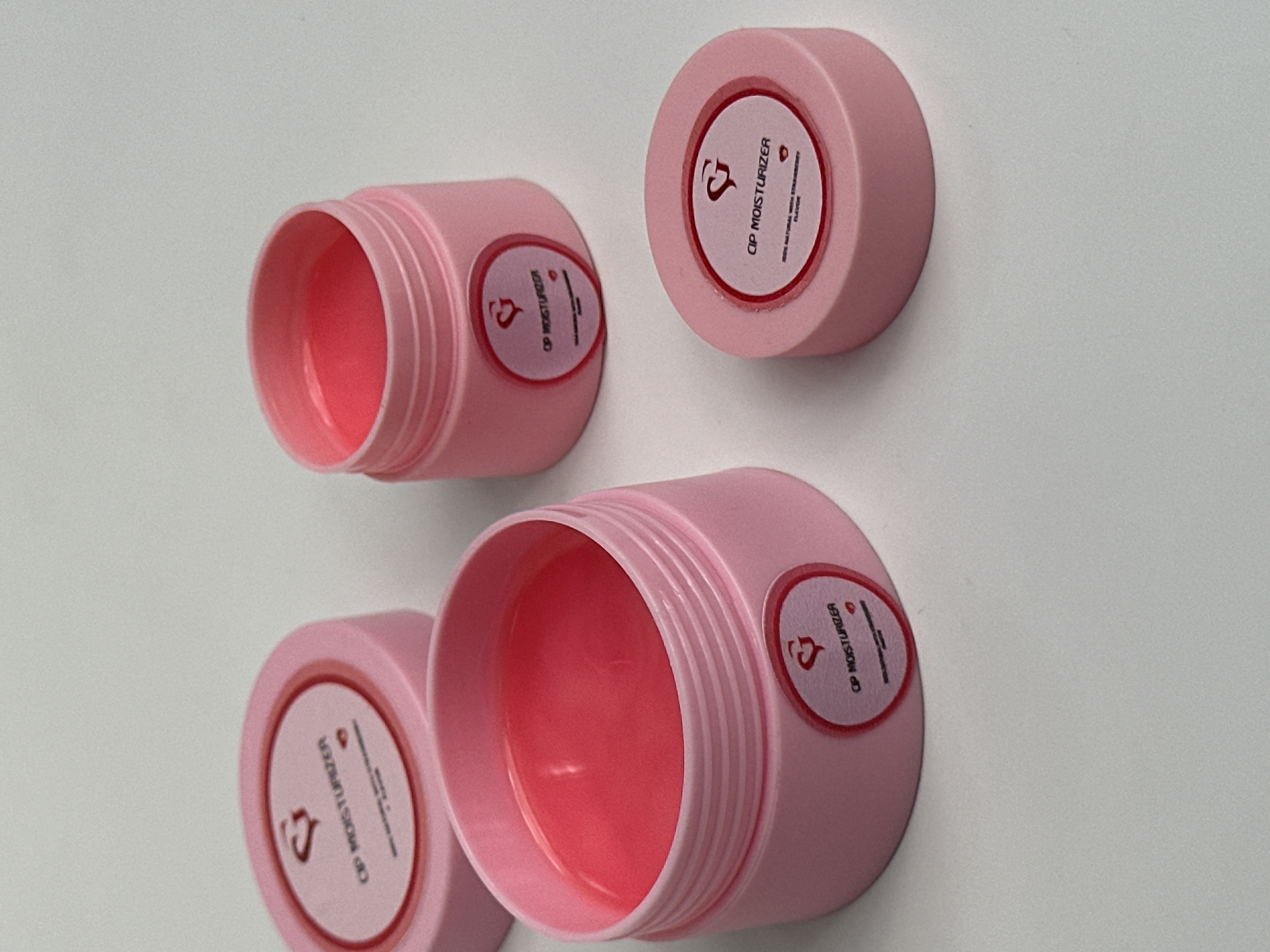 Added Product