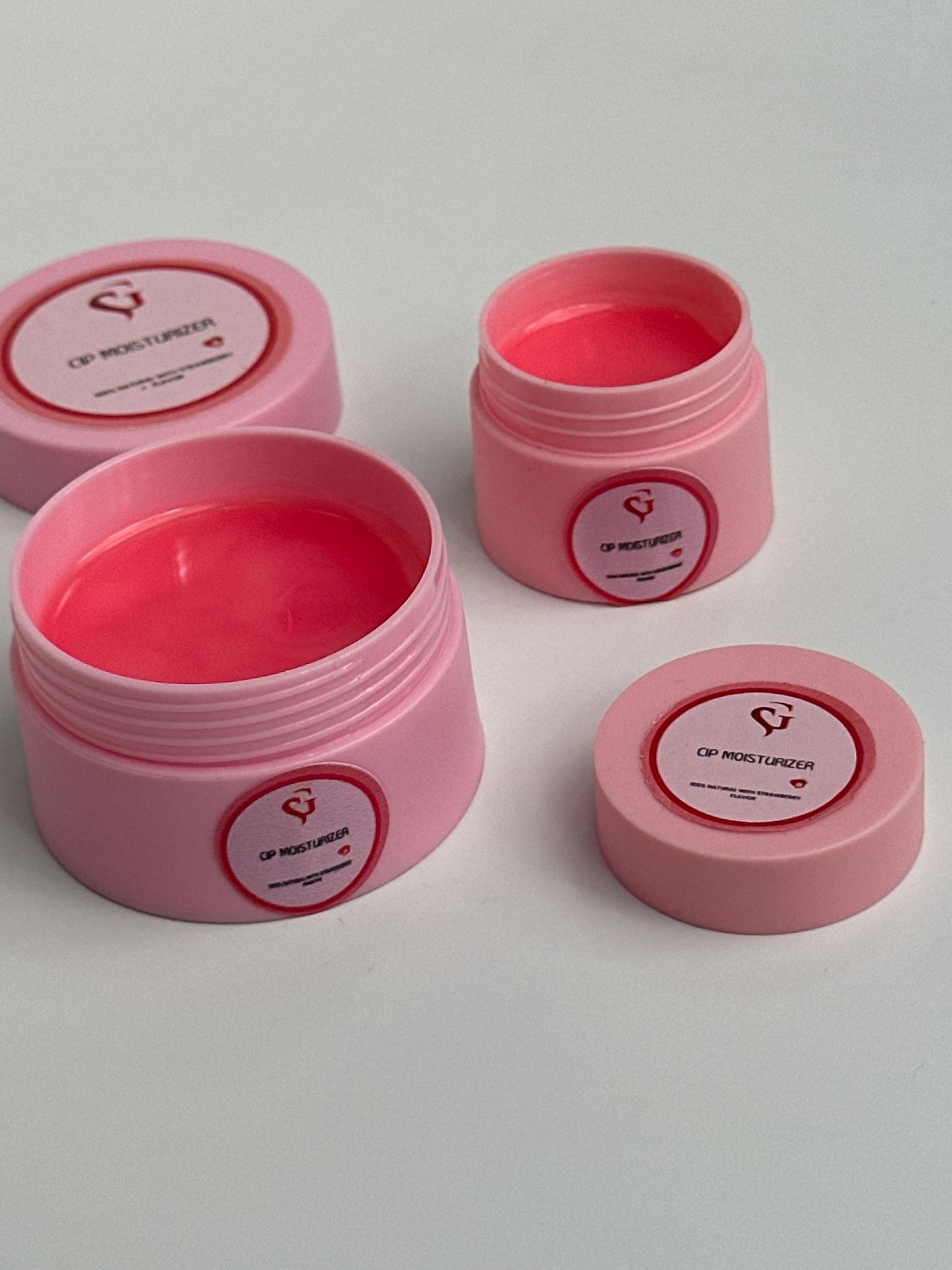 Lip Moisturizer image