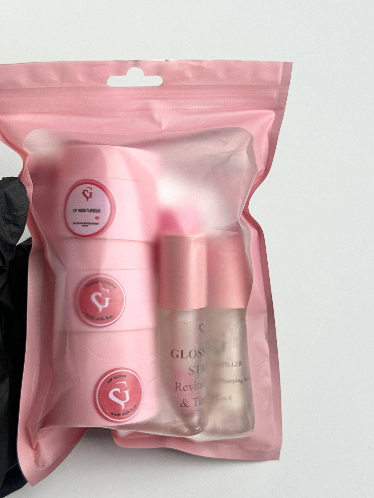 Boss Babe Pinklips Kit image