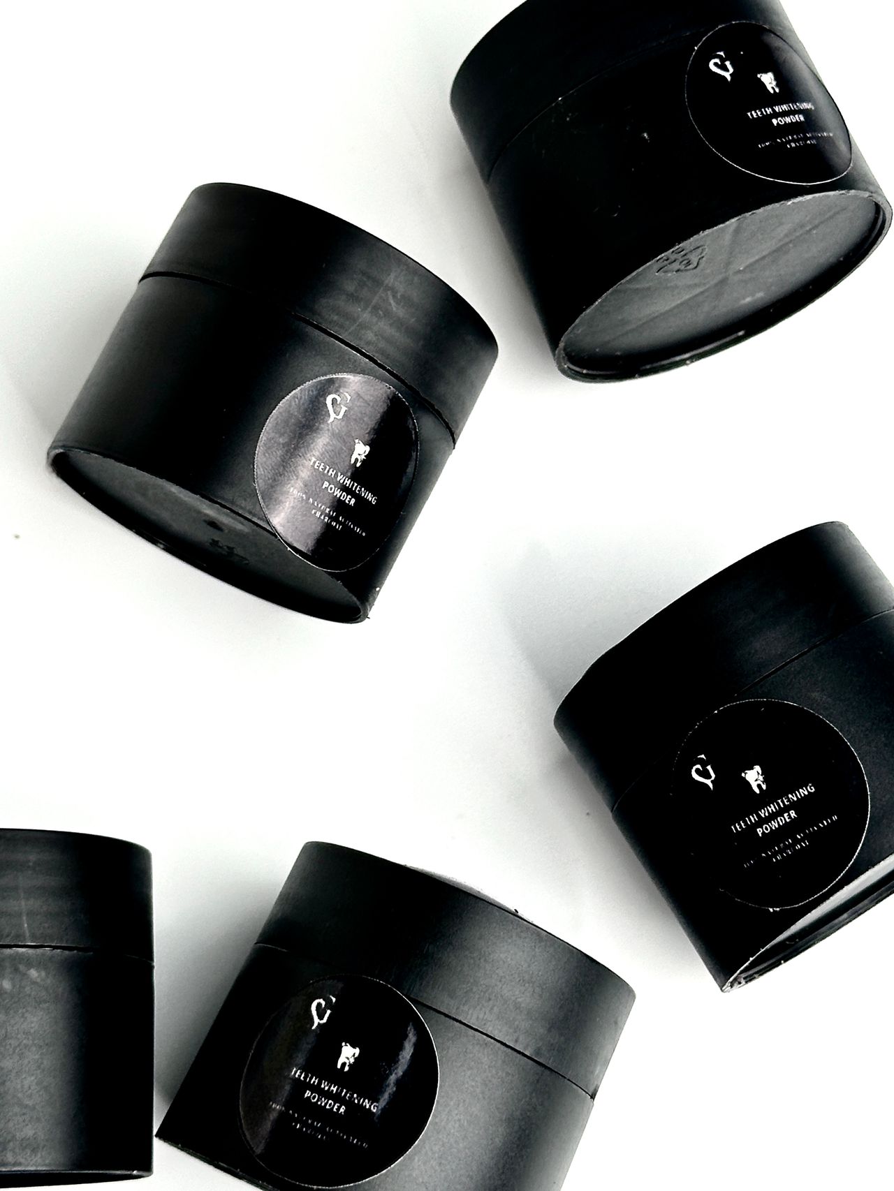 Teeth Whitener image