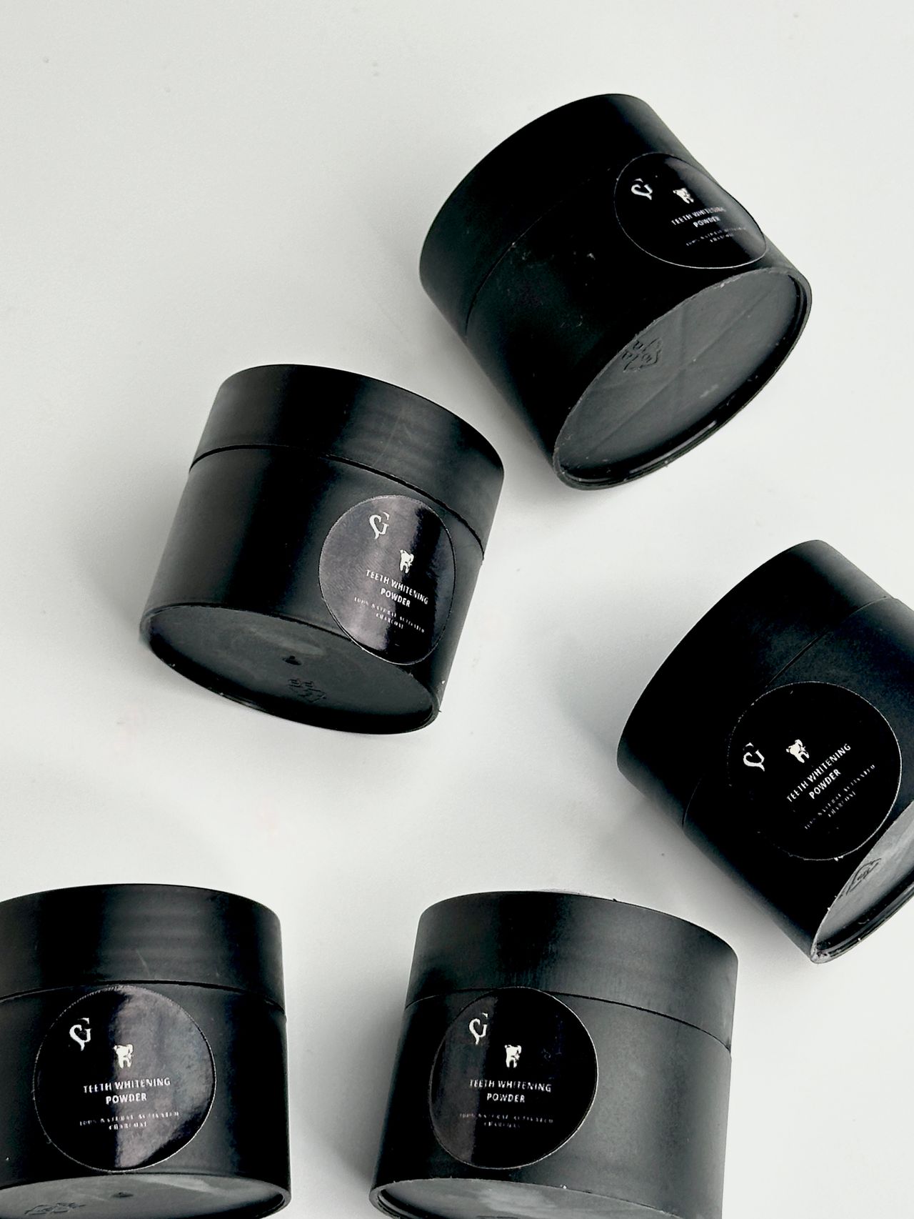 Teeth Whitener image