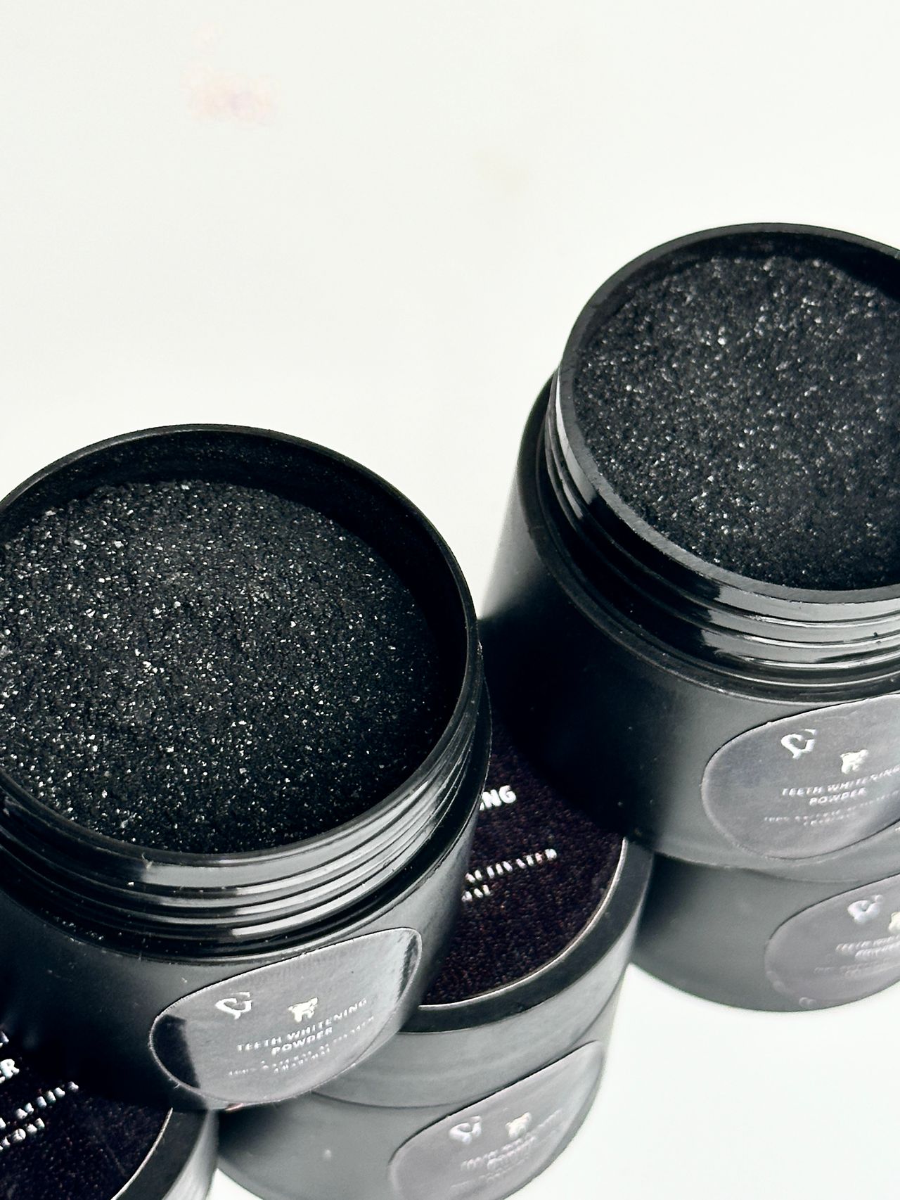 Teeth Whitener image