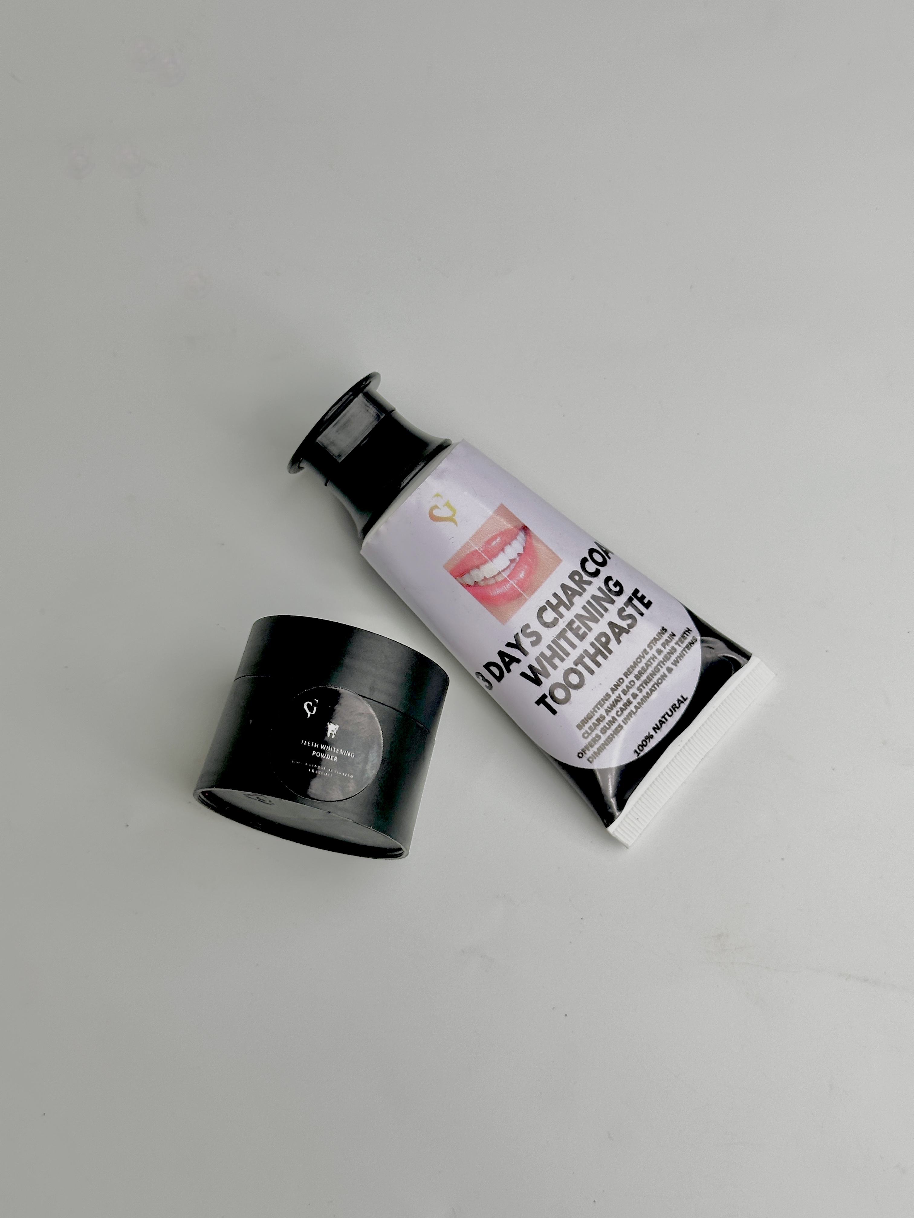 3 Days Teeth Whitener Kit image