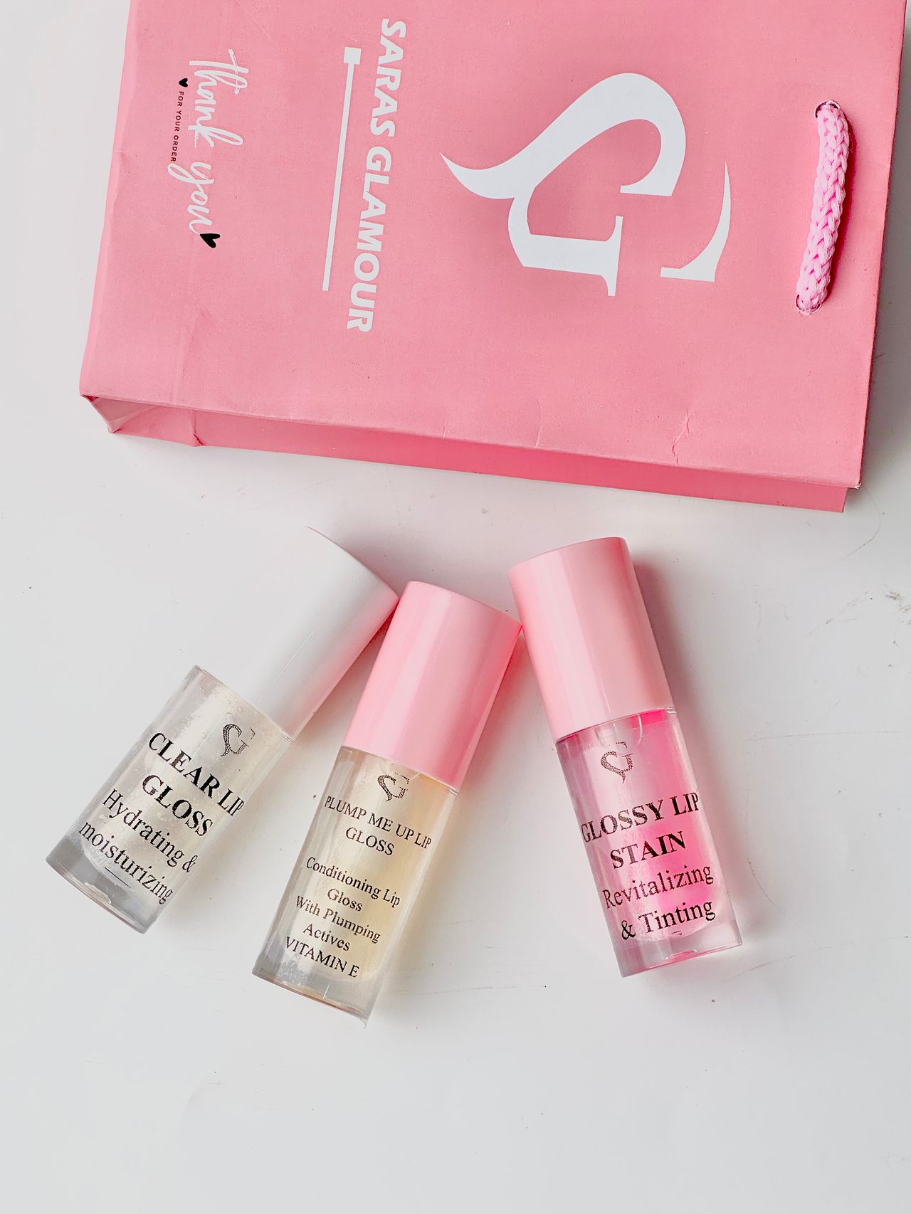 Lip plumper Kit image