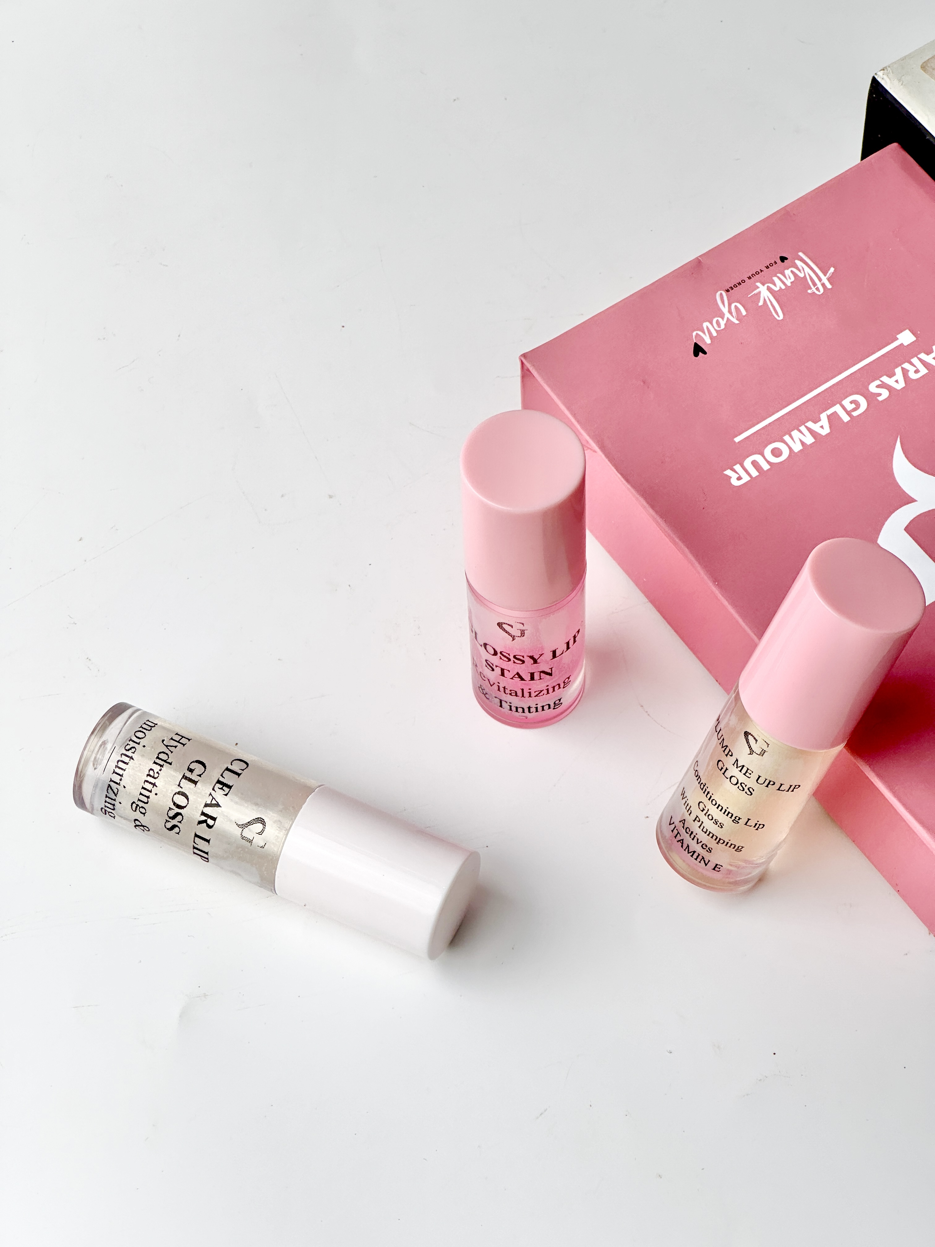 Lip plumper  Kit image