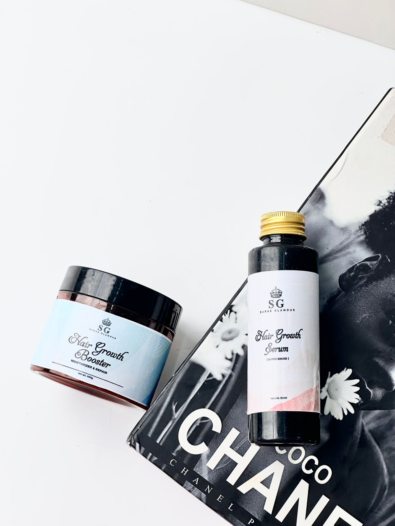 Super Edges Kit image