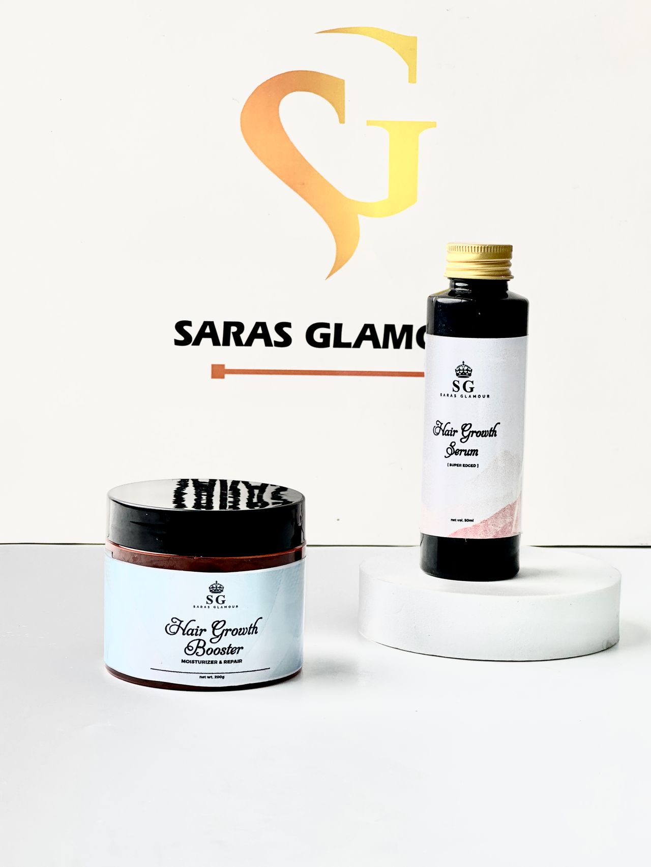 Super Edges Kit image