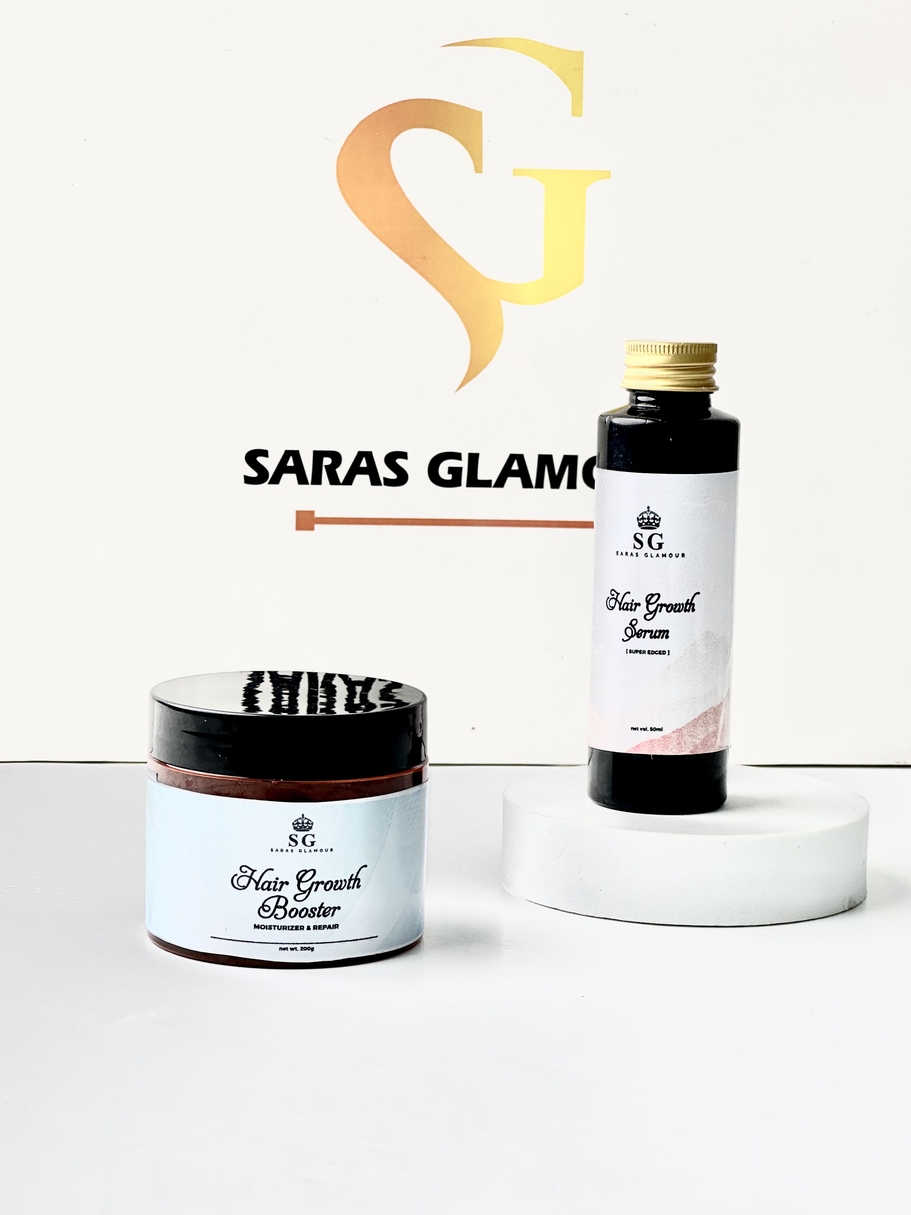 Super Edges Kit