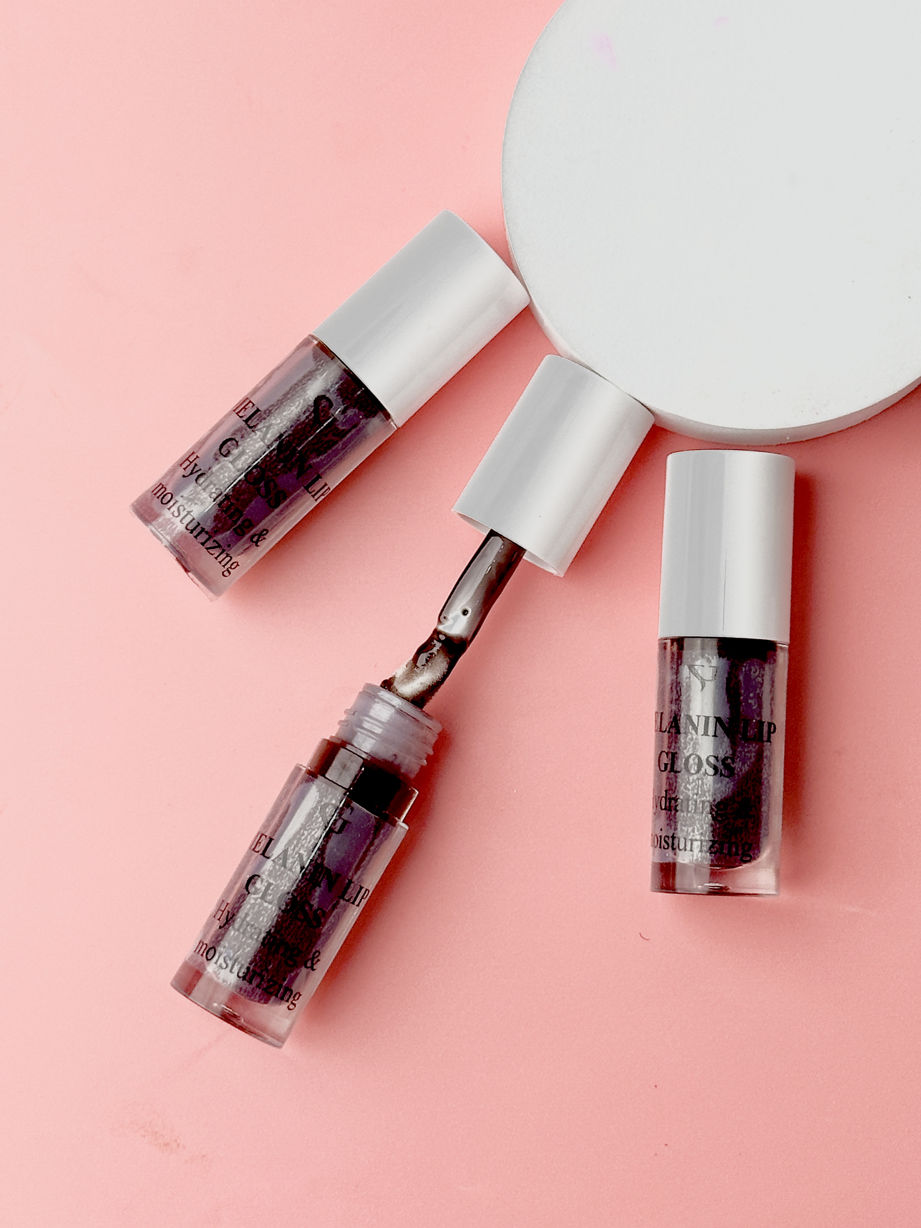 Melanin Gloss image