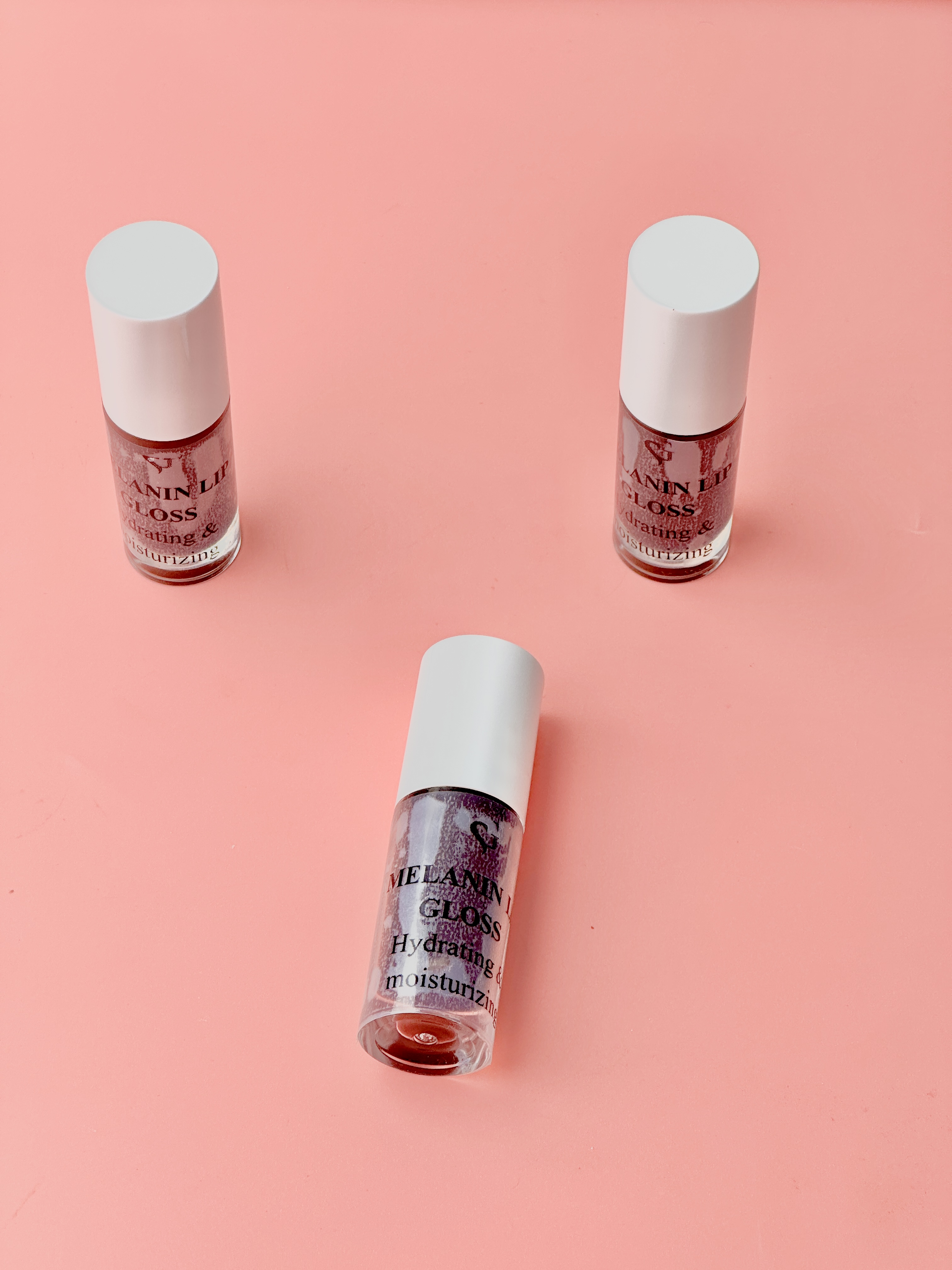 Melanin Gloss image