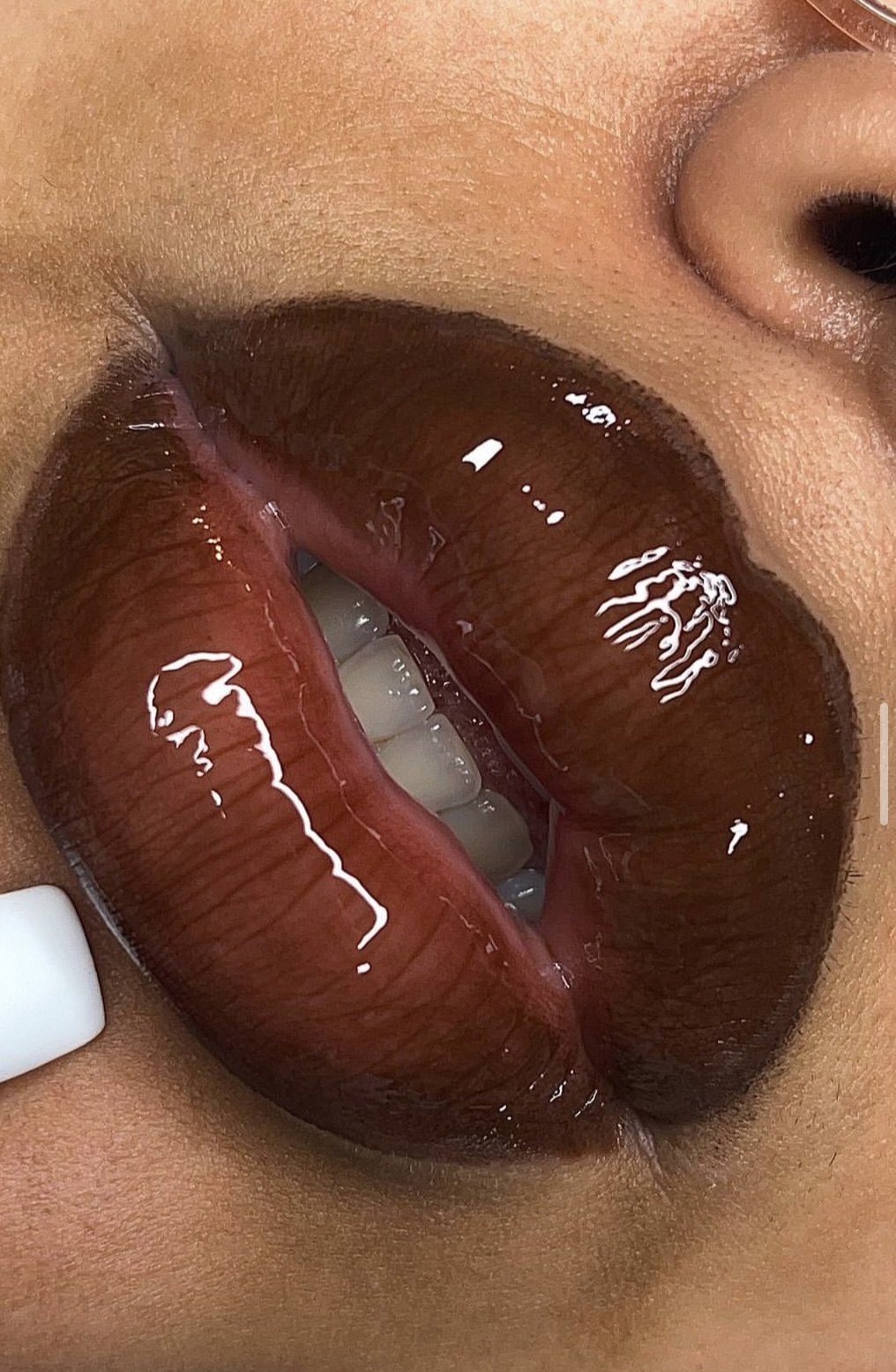 Melanin Gloss image