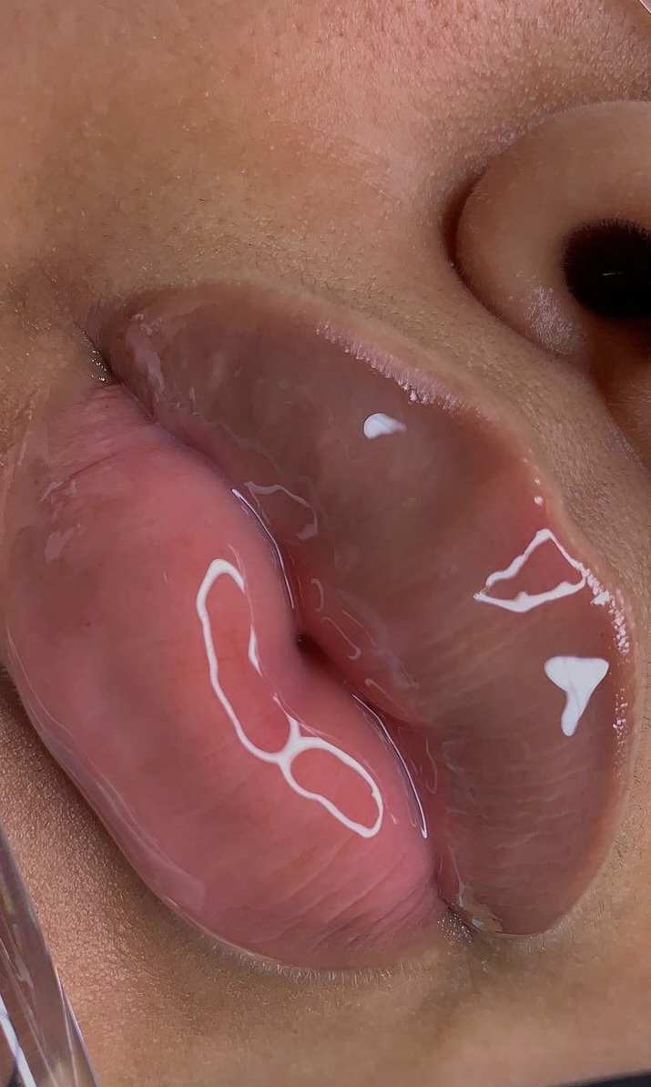 Krystal Klear Lip Gloss
