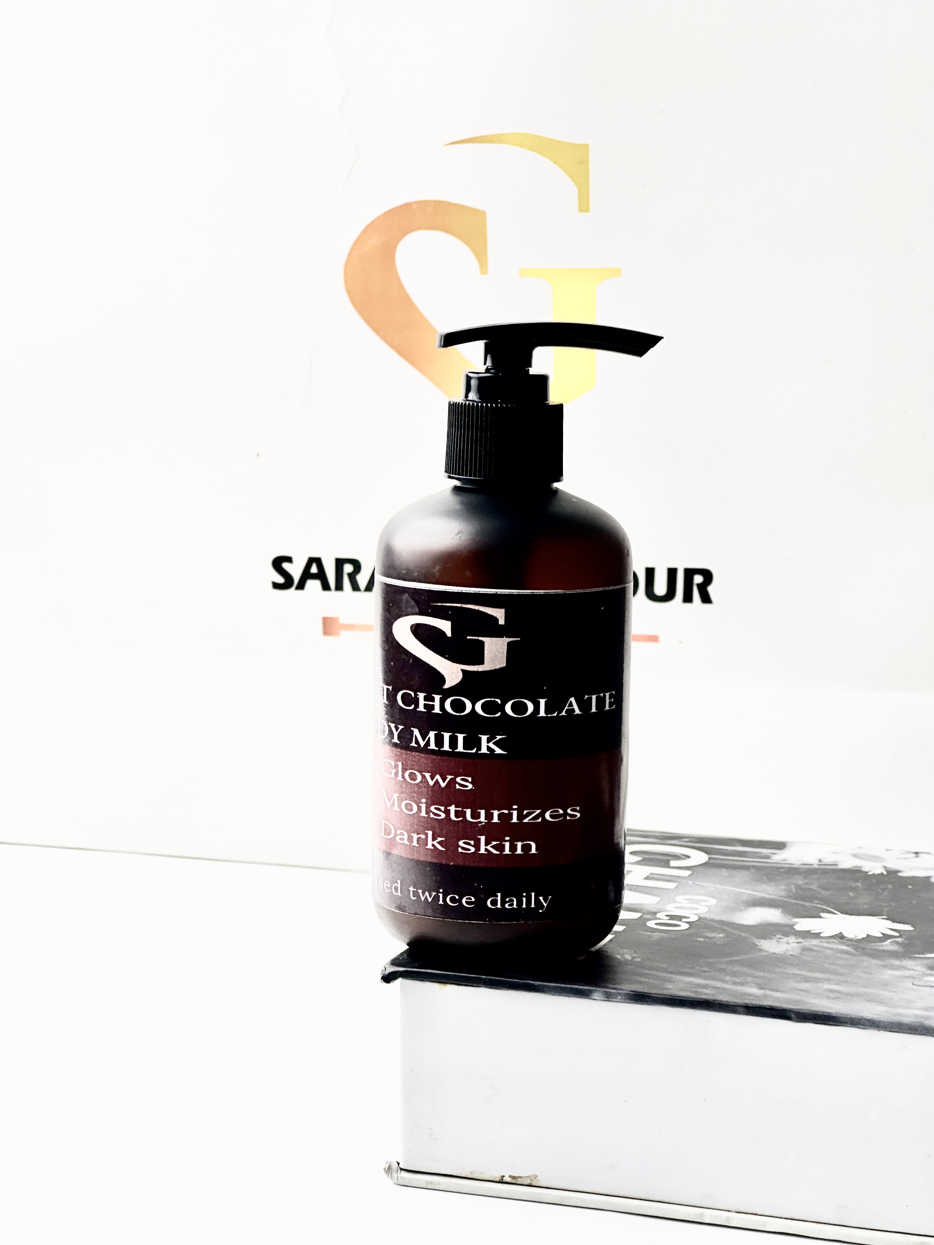 Added Product