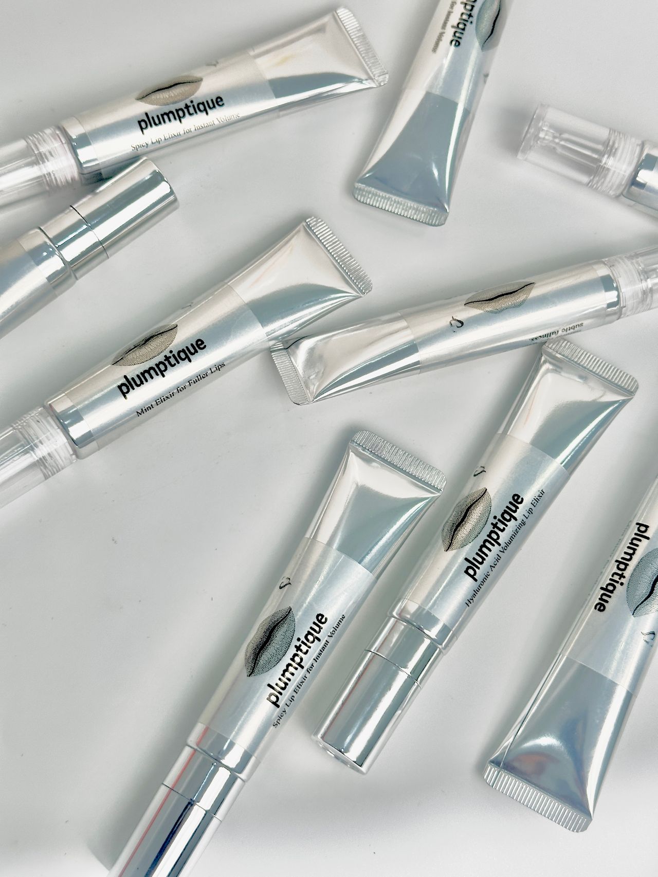 Lip Plumper  (Plumtique) image