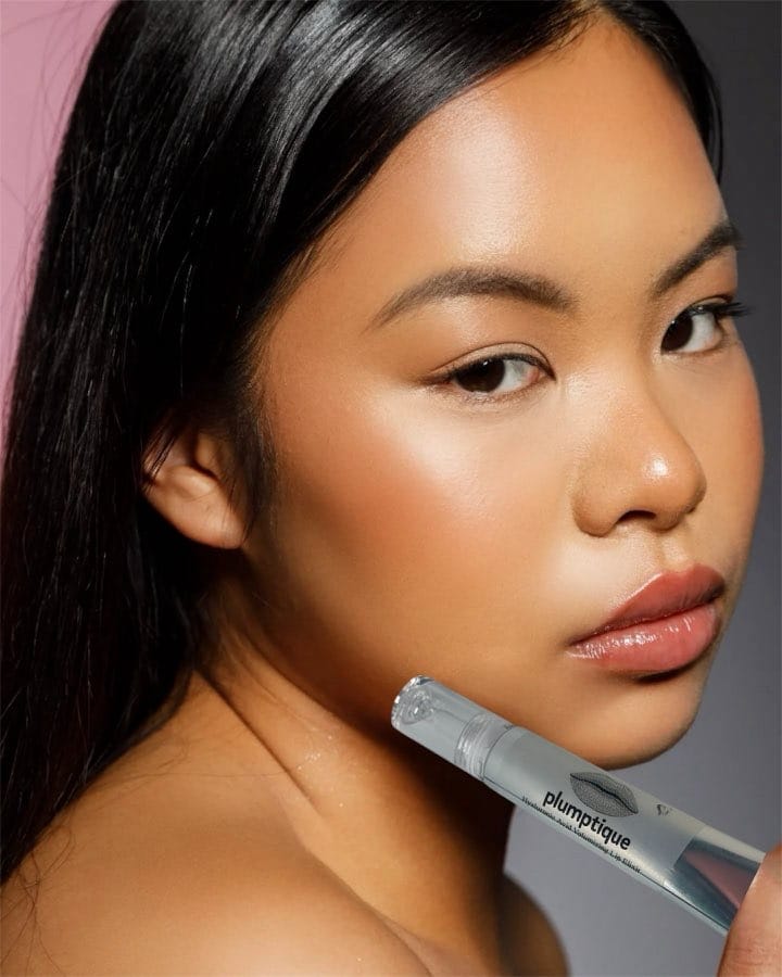 Lip Plumper  (Plumtique) image