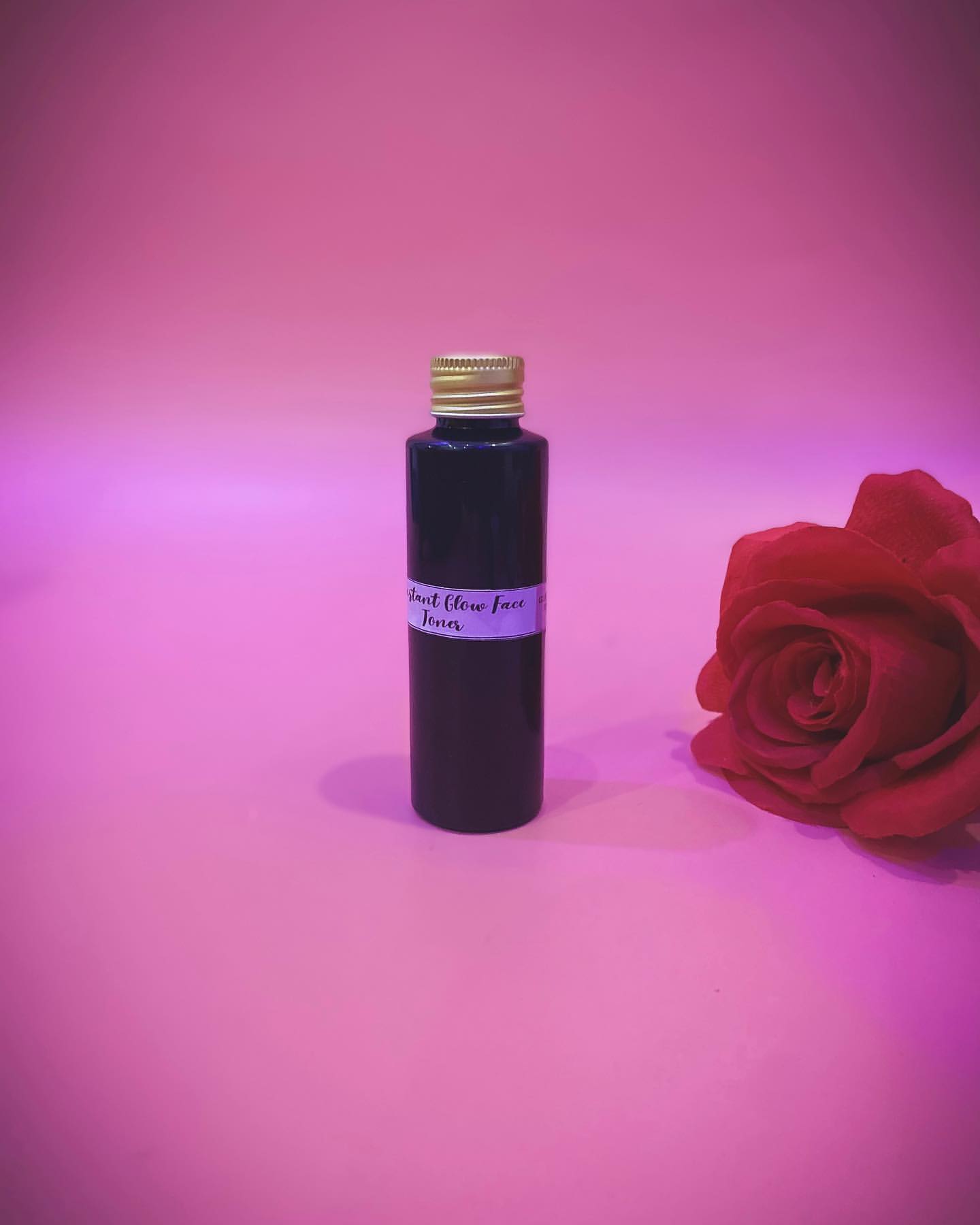 Instant Glow Toner