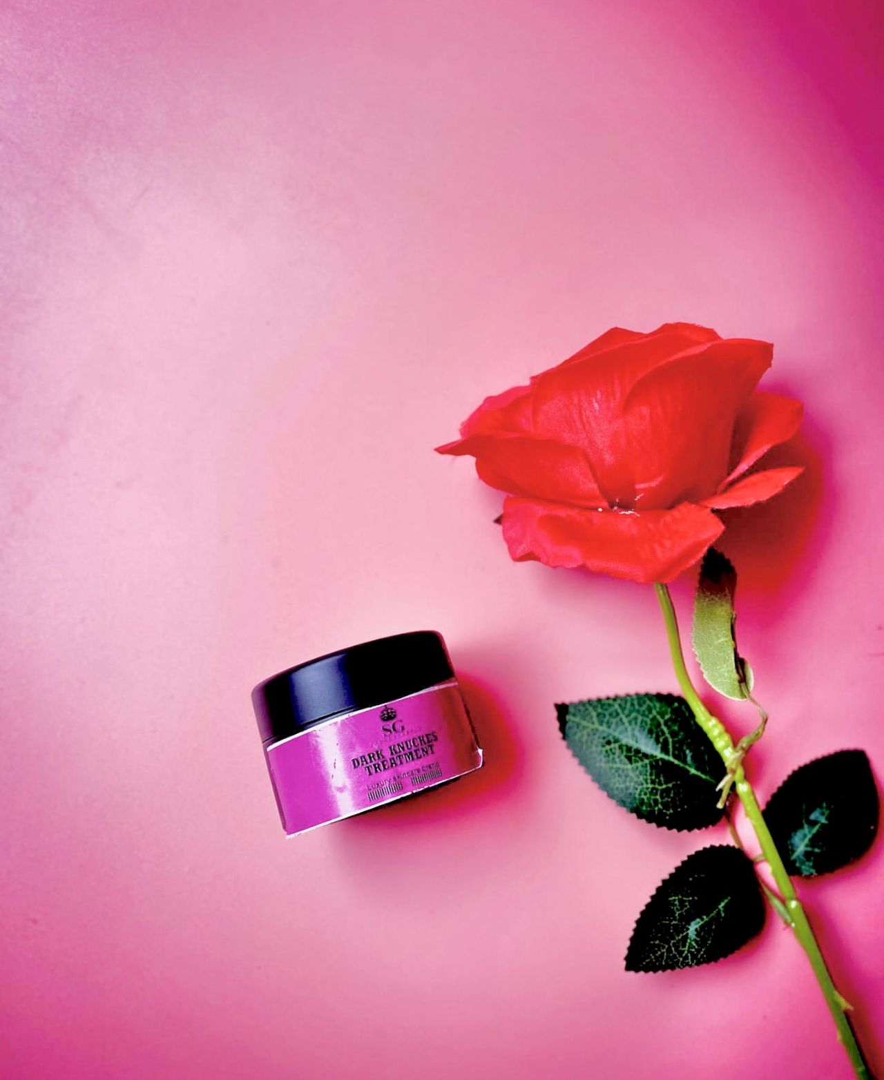 Dark Knuckles Cream image